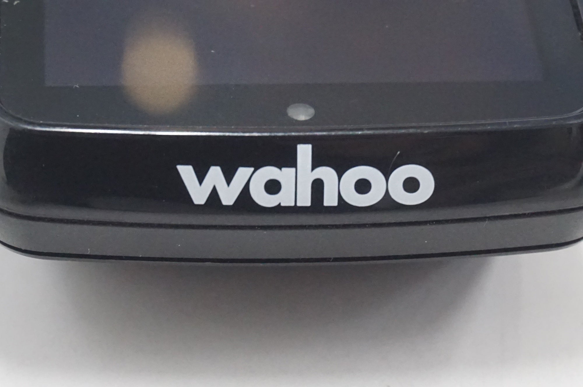 WAHOO 「ワフー」 ELEMENT ROAM 3 サイクルコンピューター / 福岡店