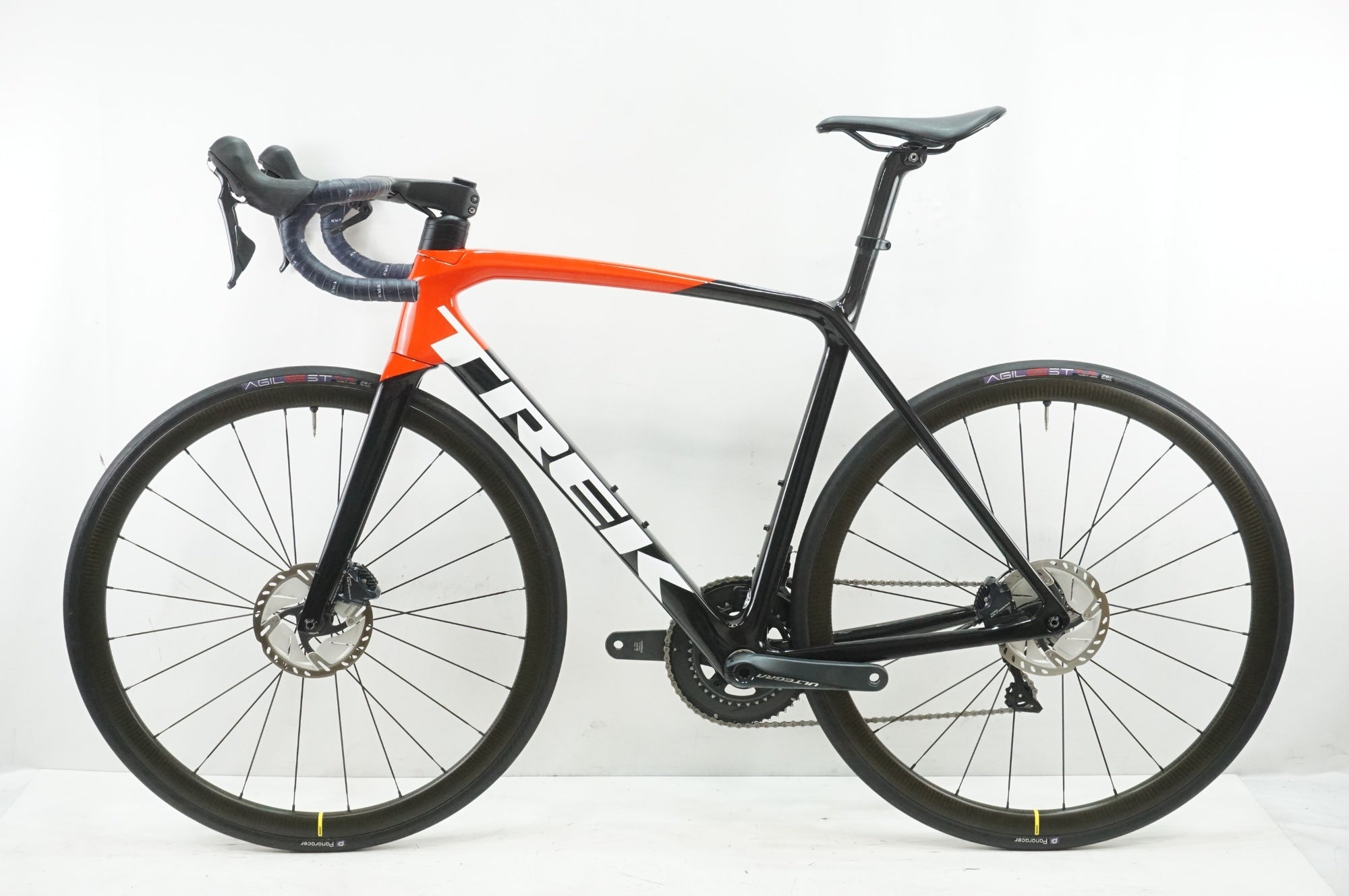 TREK 「トレック」 EMONDA SL6 DISC 2021年モデル カスタム ロードバイク / 大宮店