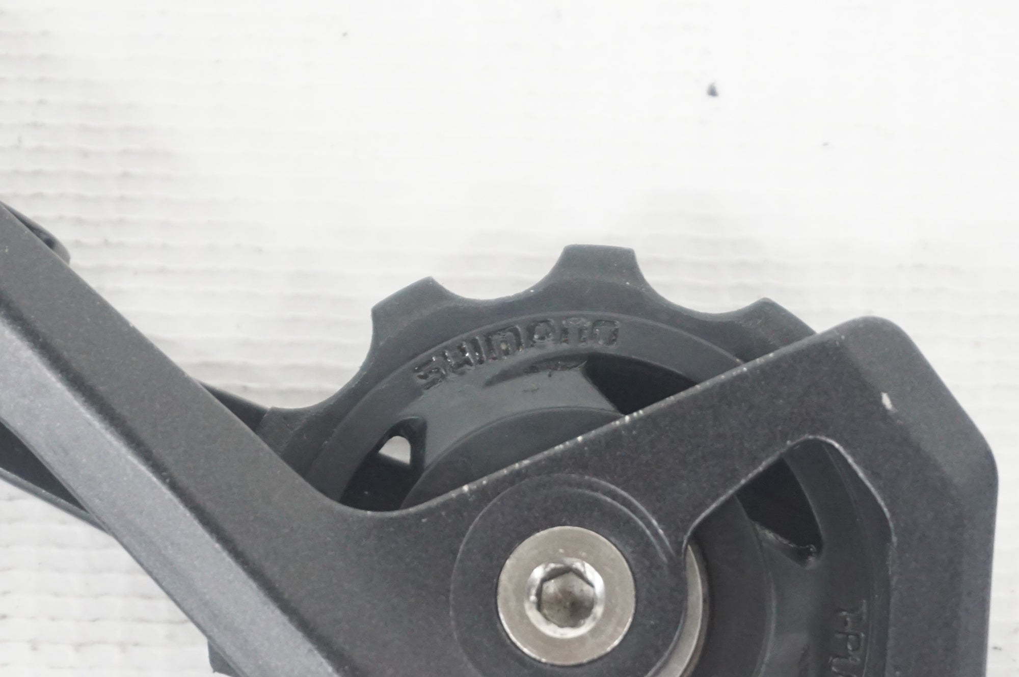 SHIMANO 「シマノ」 プーリーケージ / 阪急塚口店