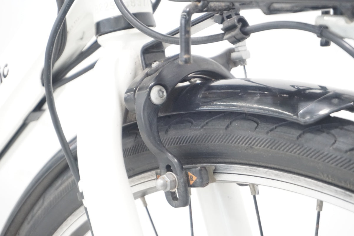 PANASONIC 「パナソニック」 VELO-STAR 2022年モデル 電動アシスト自転車 / 滋賀大津店
