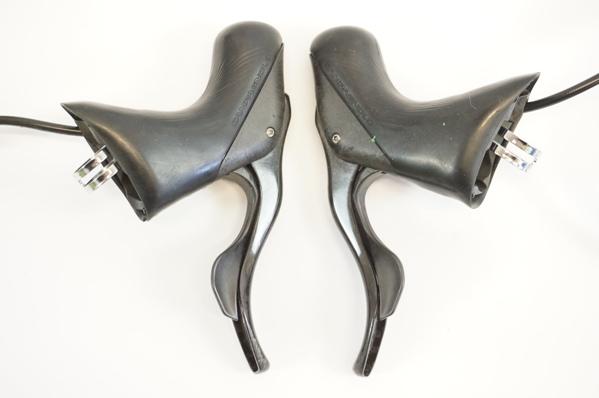 CAMPAGNOLO 「カンパニョーロ」 RECORD DISC 12S コンポセット / 宇都宮店