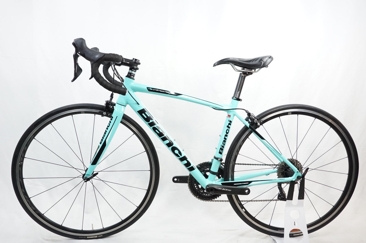 BIANCHI 「ビアンキ」 VIA NIRONE7 105 2020年モデル ロードバイク / 川越店