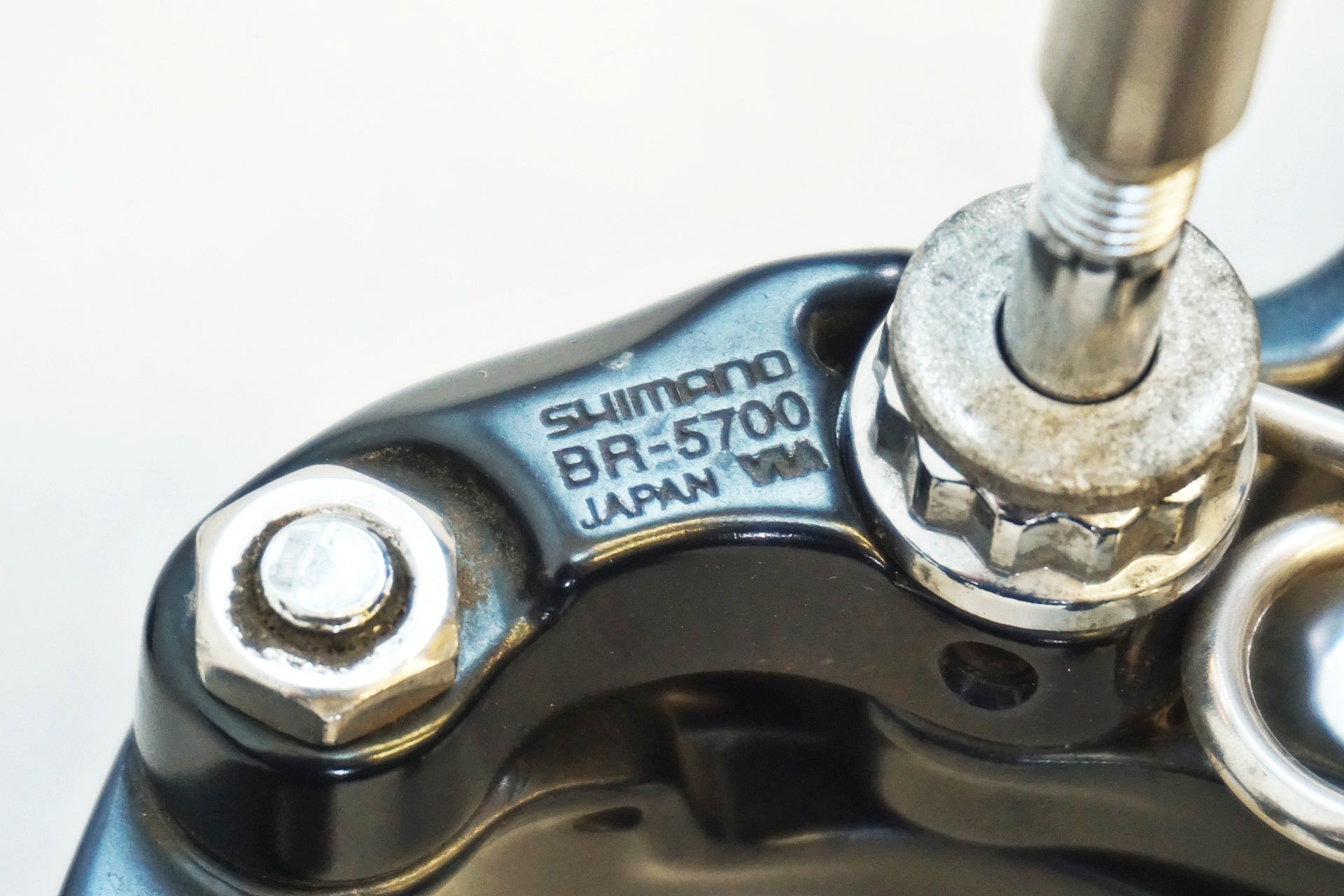 SHIMANO 「シマノ」 105 BR-5700 ブレーキキャリパーセット / 有明ガーデン店