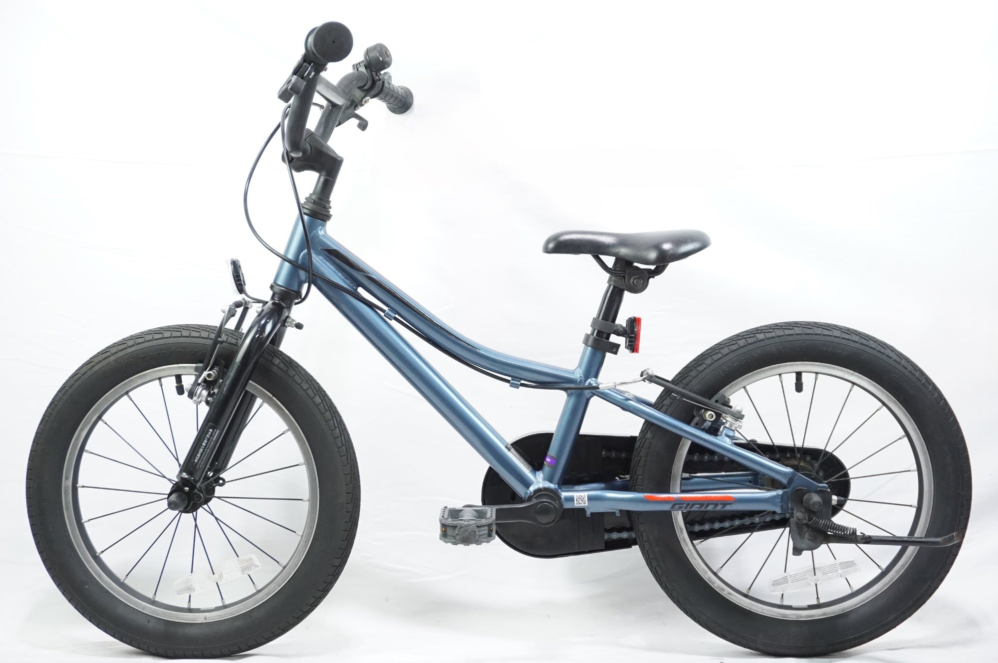 GIANT 「ジャイアント」 ANIMATOR 16 2021年モデル キッズバイク / 中目黒店