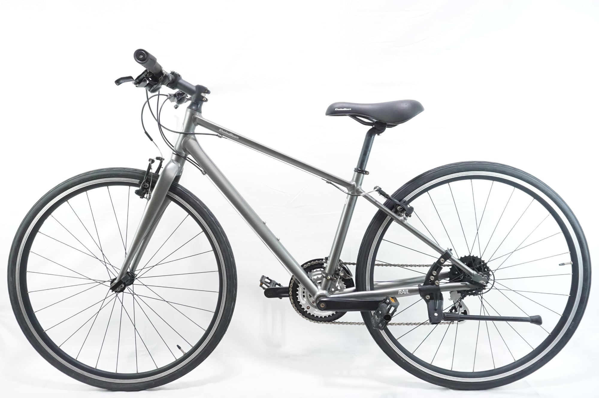 KHODAABLOOM 「コーダブルーム」 RAIL700A 2021年モデル クロスバイク / 中目黒店