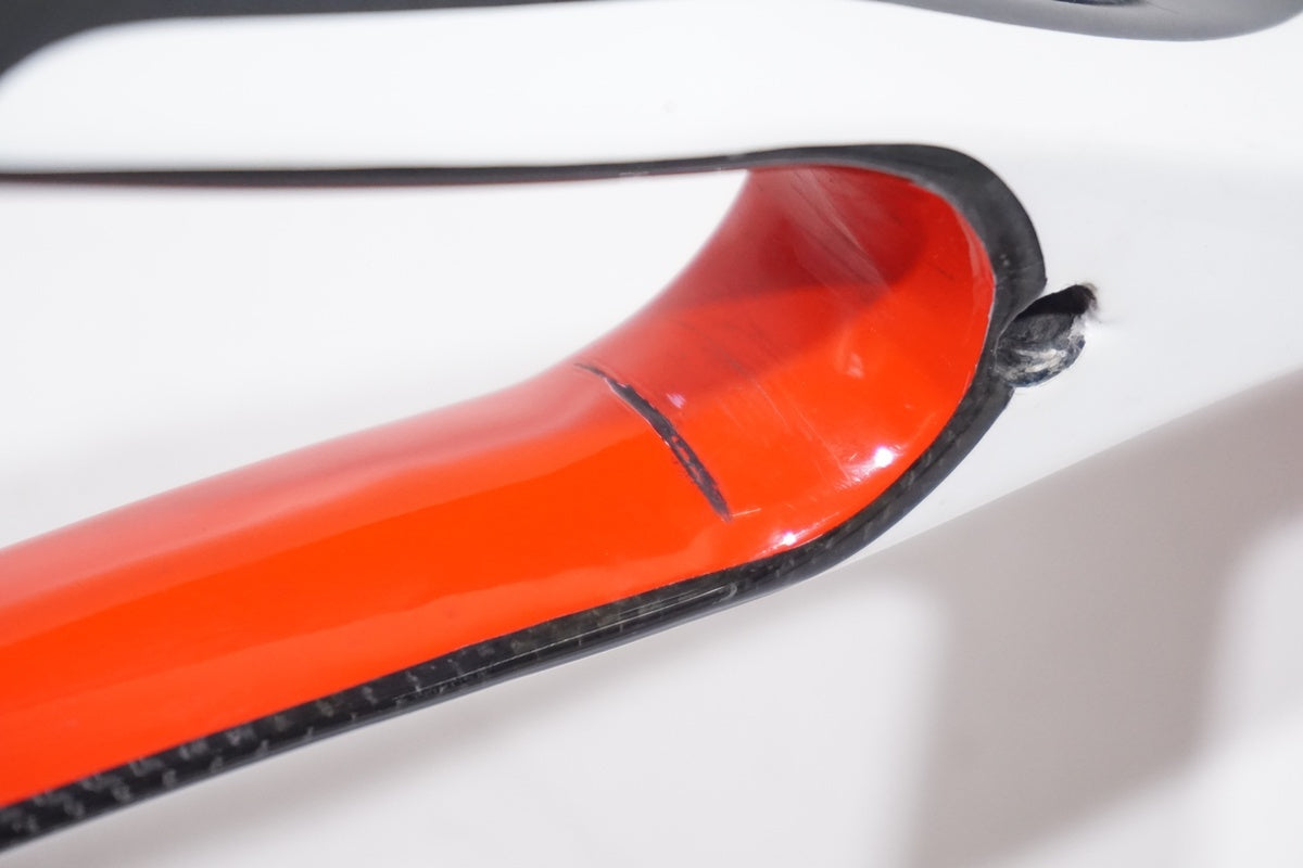 INTERMAX「インターマックス」 SESTRIERE 2011年モデル フレームセット / 京都西院店