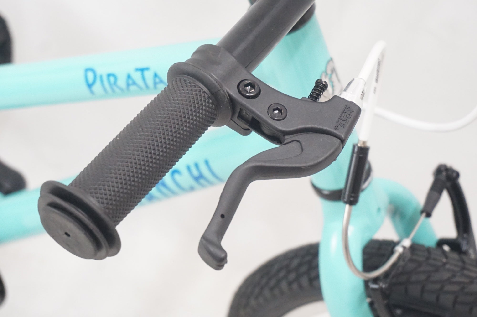 BIANCHI 「ビアンキ」 PIRATA16 2022年モデル キッズバイク / 福岡店