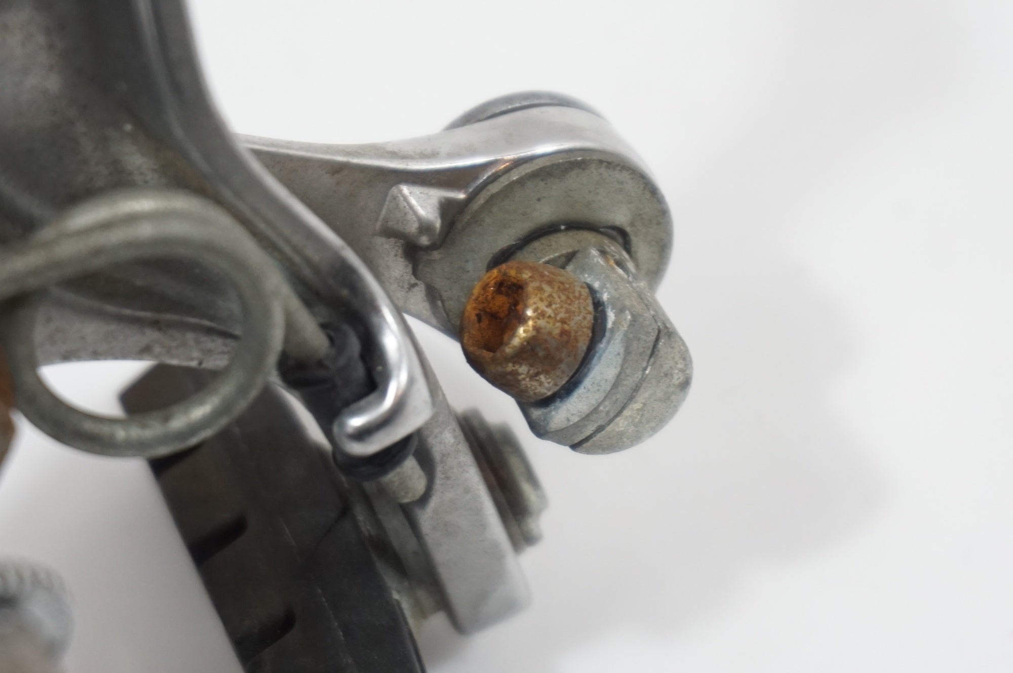SHIMANO 「シマノ」 TIAGRA BR-4600 キャリパーブレーキセット / 世田谷店