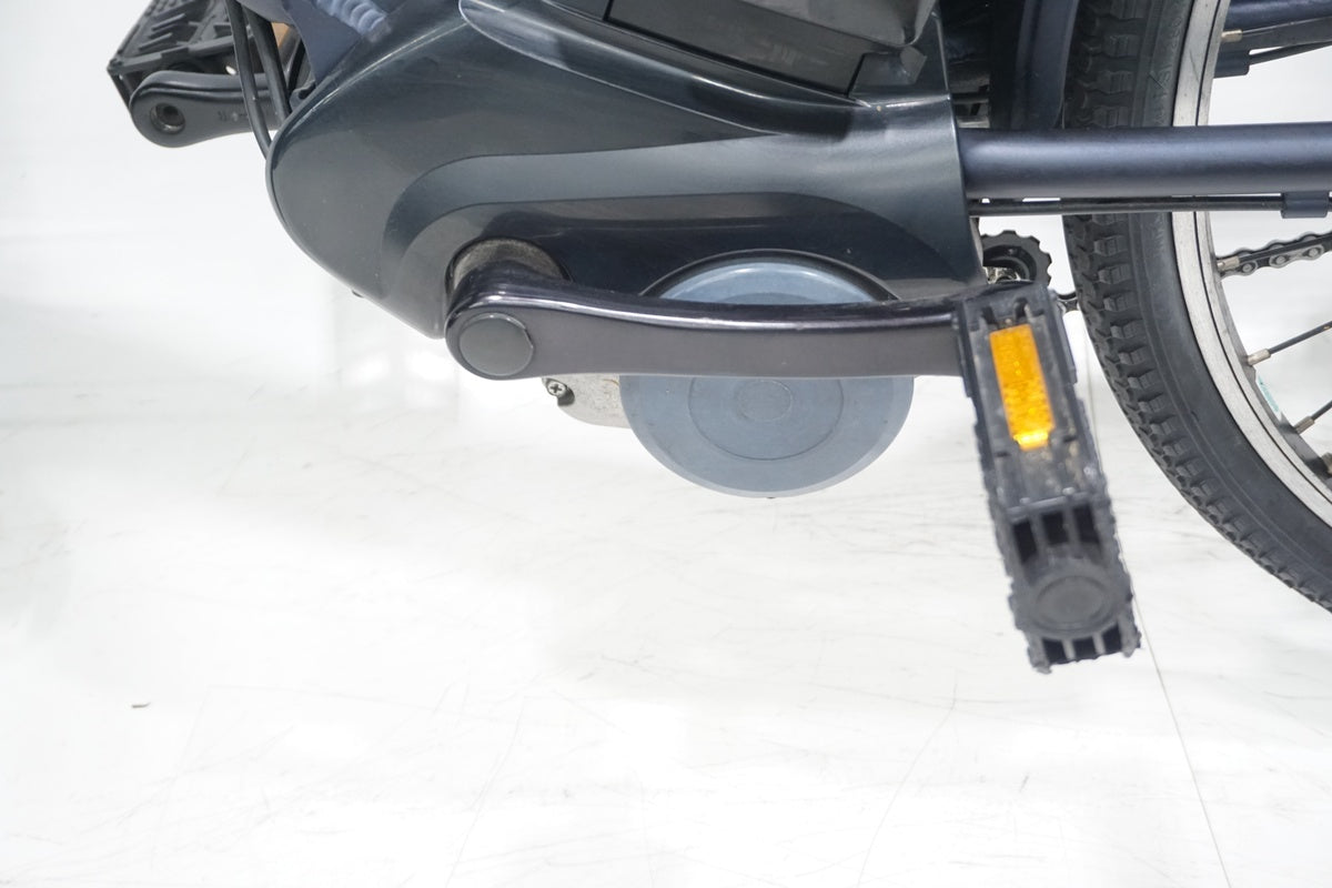 PANASONIC 「パナソニック」 ティモS BE-ELST636 2022年モデル 電動アシスト自転車/ 大阪美原北インター店
