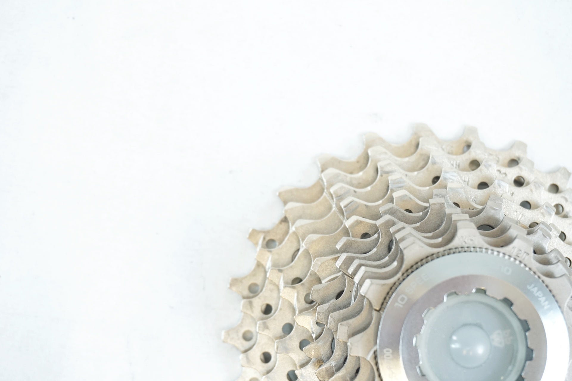 SHIMANO 「シマノ」 ULTEGRA CS-6700 12-25T スプロケット / 有明ガーデン店