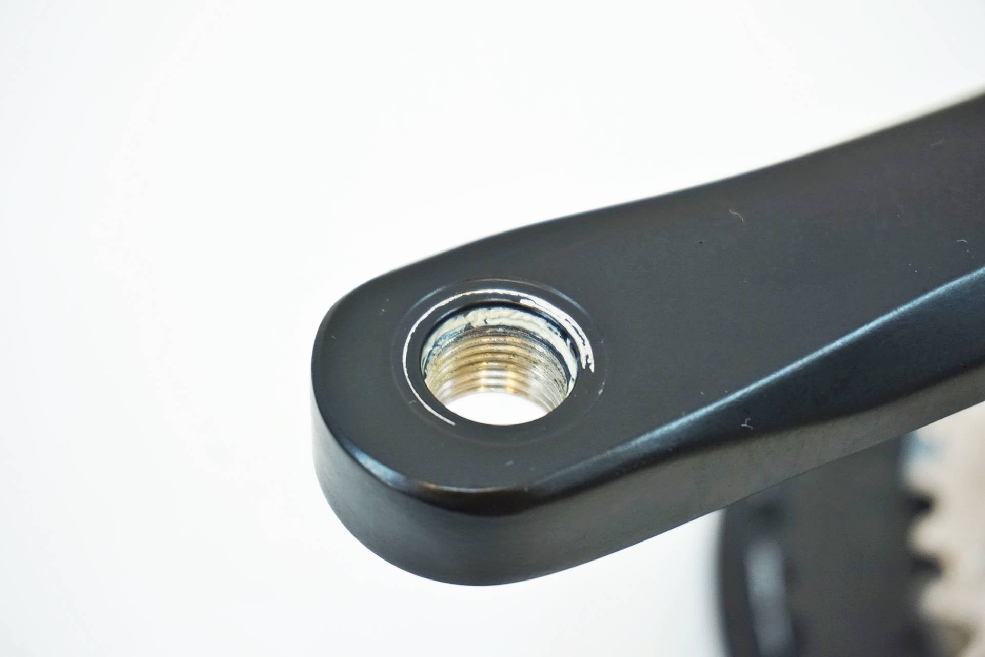 SHIMANO 「シマノ」 FC-T551 3×9/10S 48-36-26T 170mm クランク / 有明ガーデン店