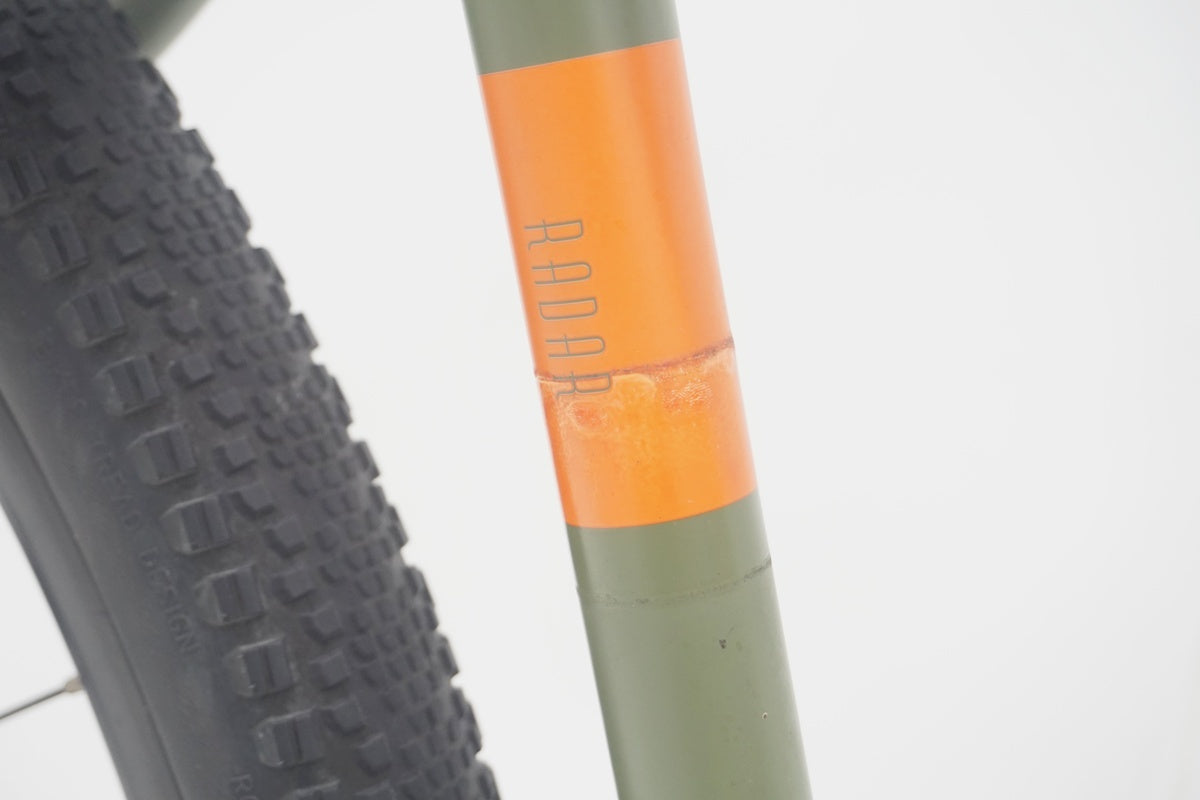 BREEZER 「ブリーザー」 RADAR EXPERT 2018年モデル ロードバイク / 京都八幡店