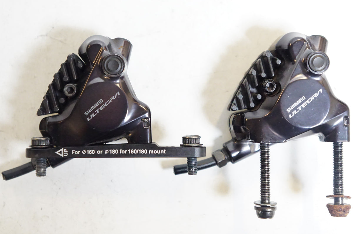 SHIMANO 「シマノ」 ULTEGRA Di2 R8100系 (R8150/R8170) コンポセット / 熊谷本店