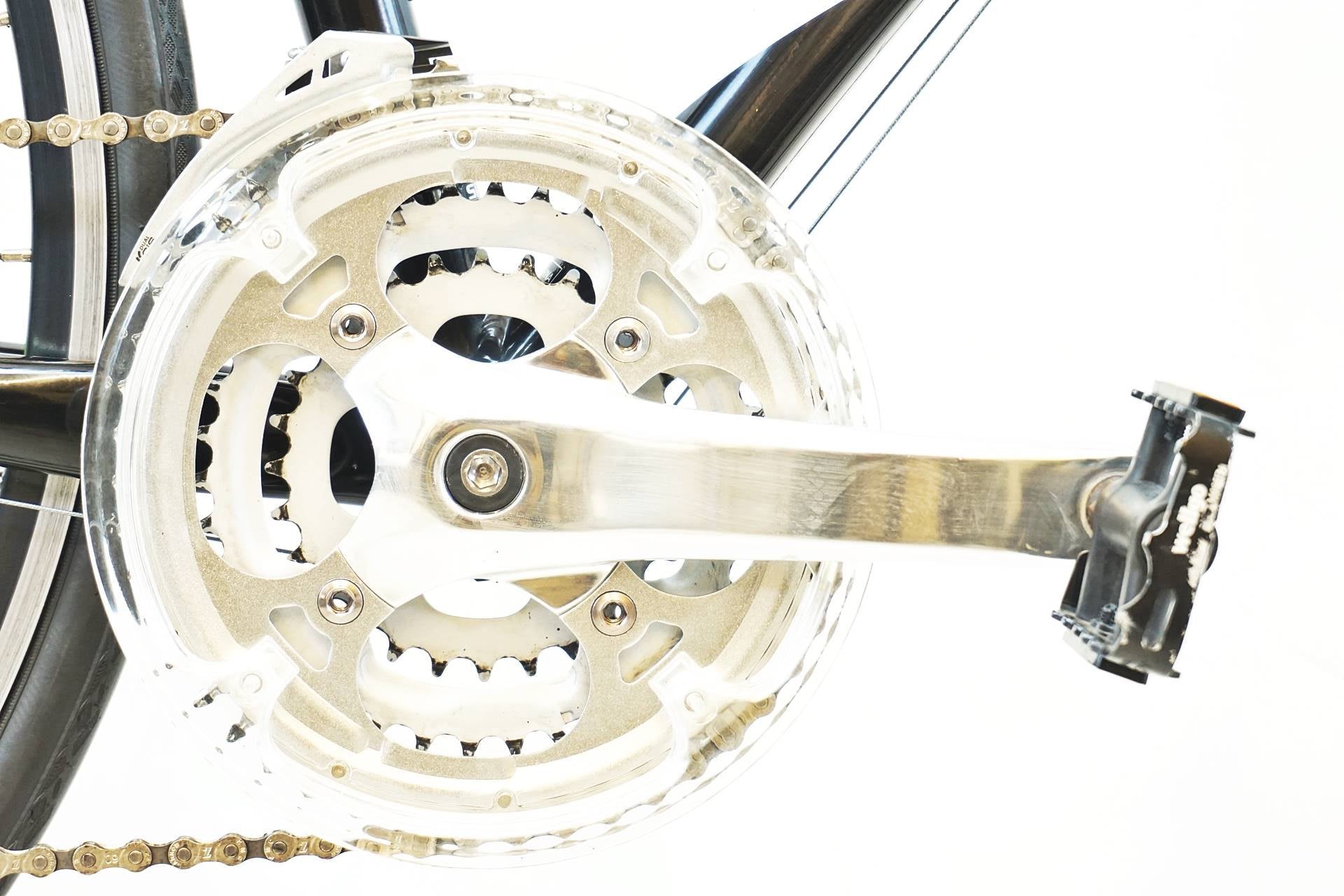 GIANT 「ジャイアント」 CROSTAR 2017年モデル クロスバイク / 有明ガーデン店