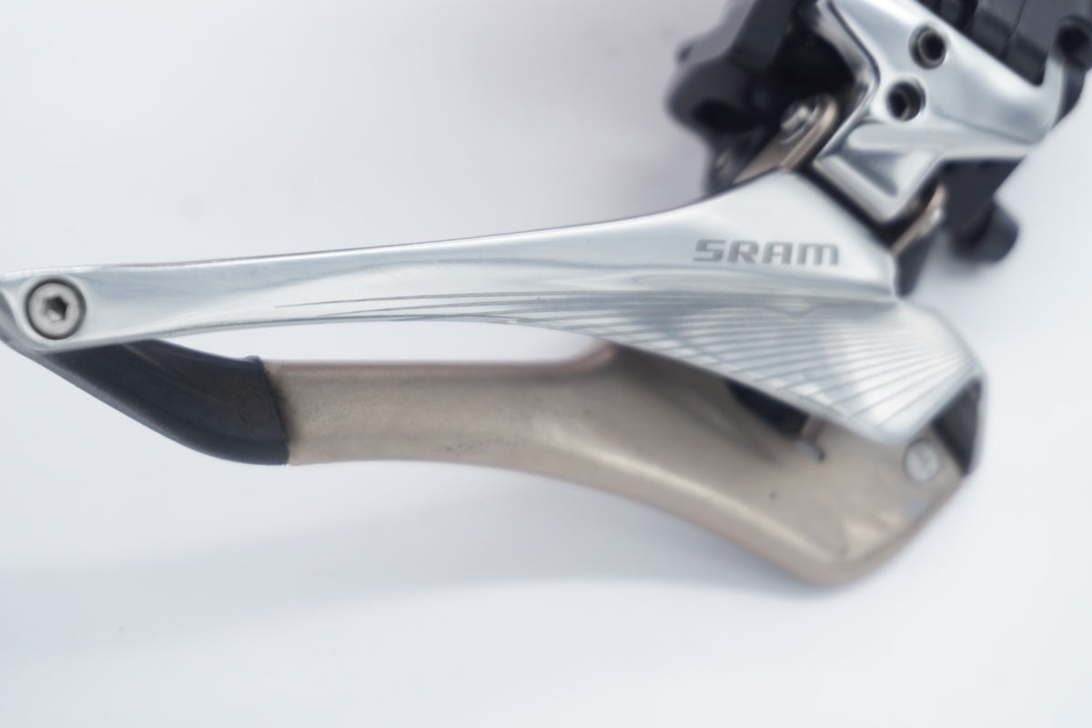 SRAM 「スラム」 RED22 フロントディレイラー/ 滋賀大津店