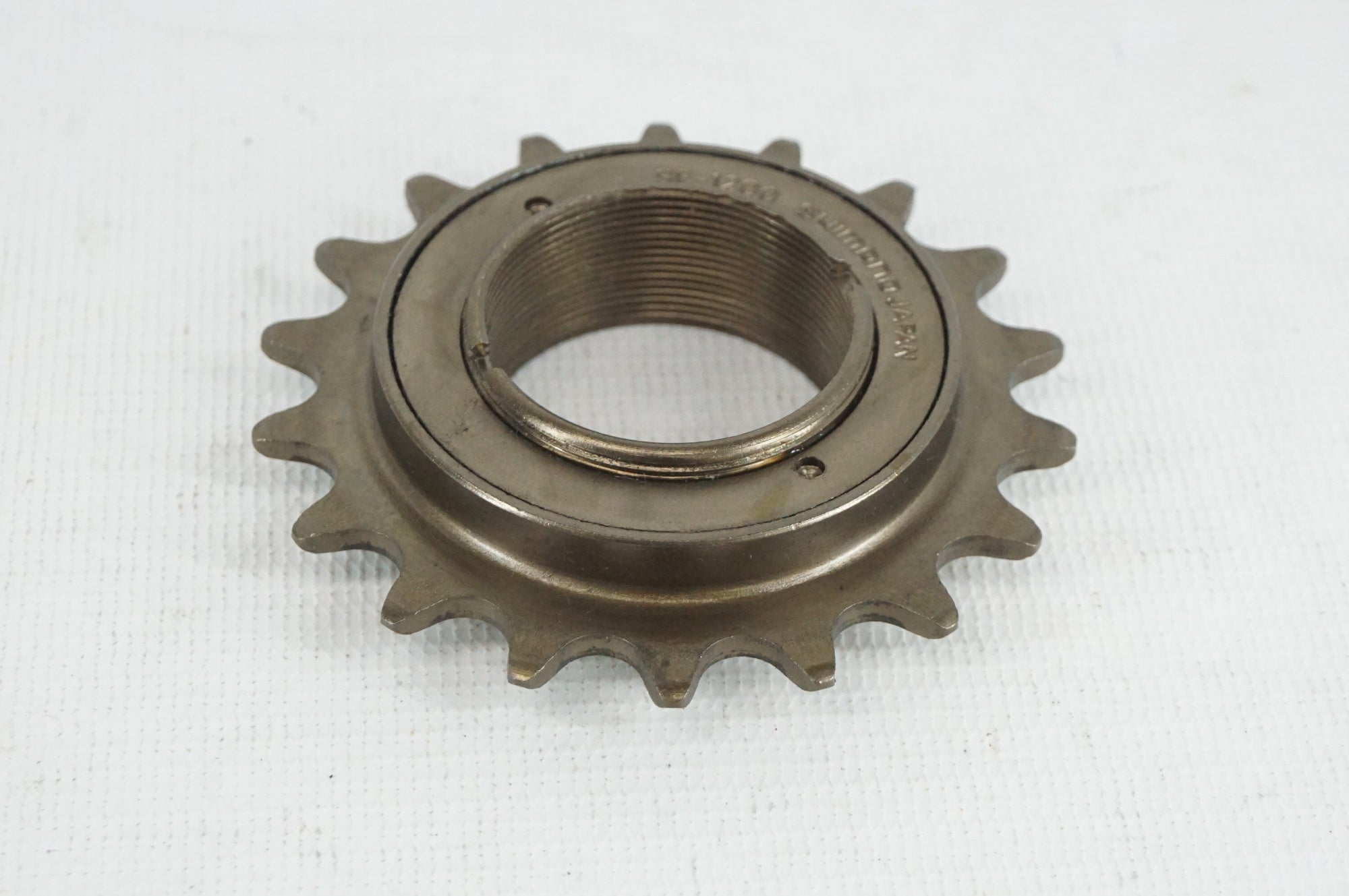 SHIMANO 「シマノ」 SF-1200 18T シングル フリーホイール / 阪急塚口店