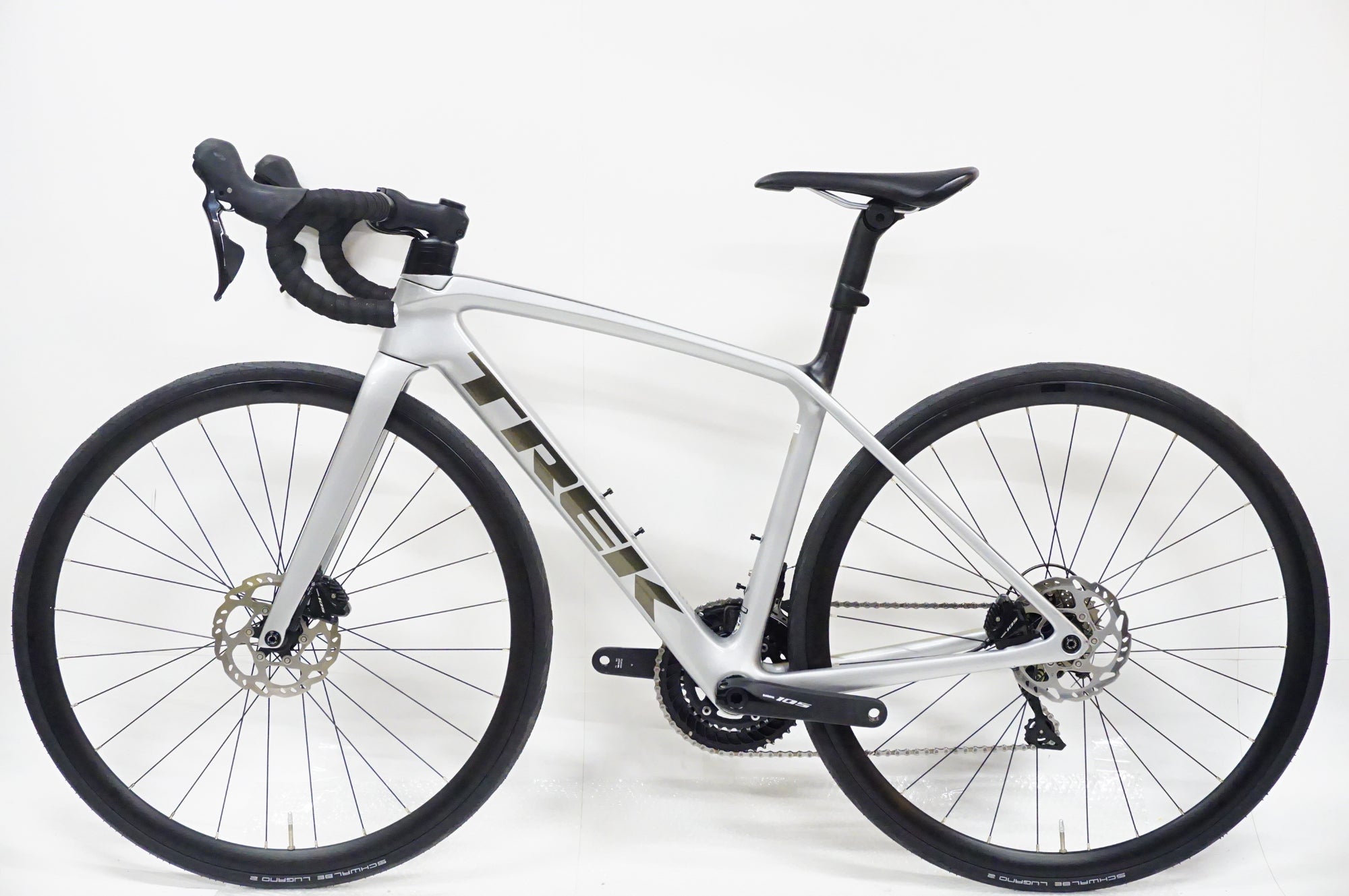 TREK 「トレック」 EMONDA SL5 DISC 2021年モデル ロードバイク / 名古屋大須店