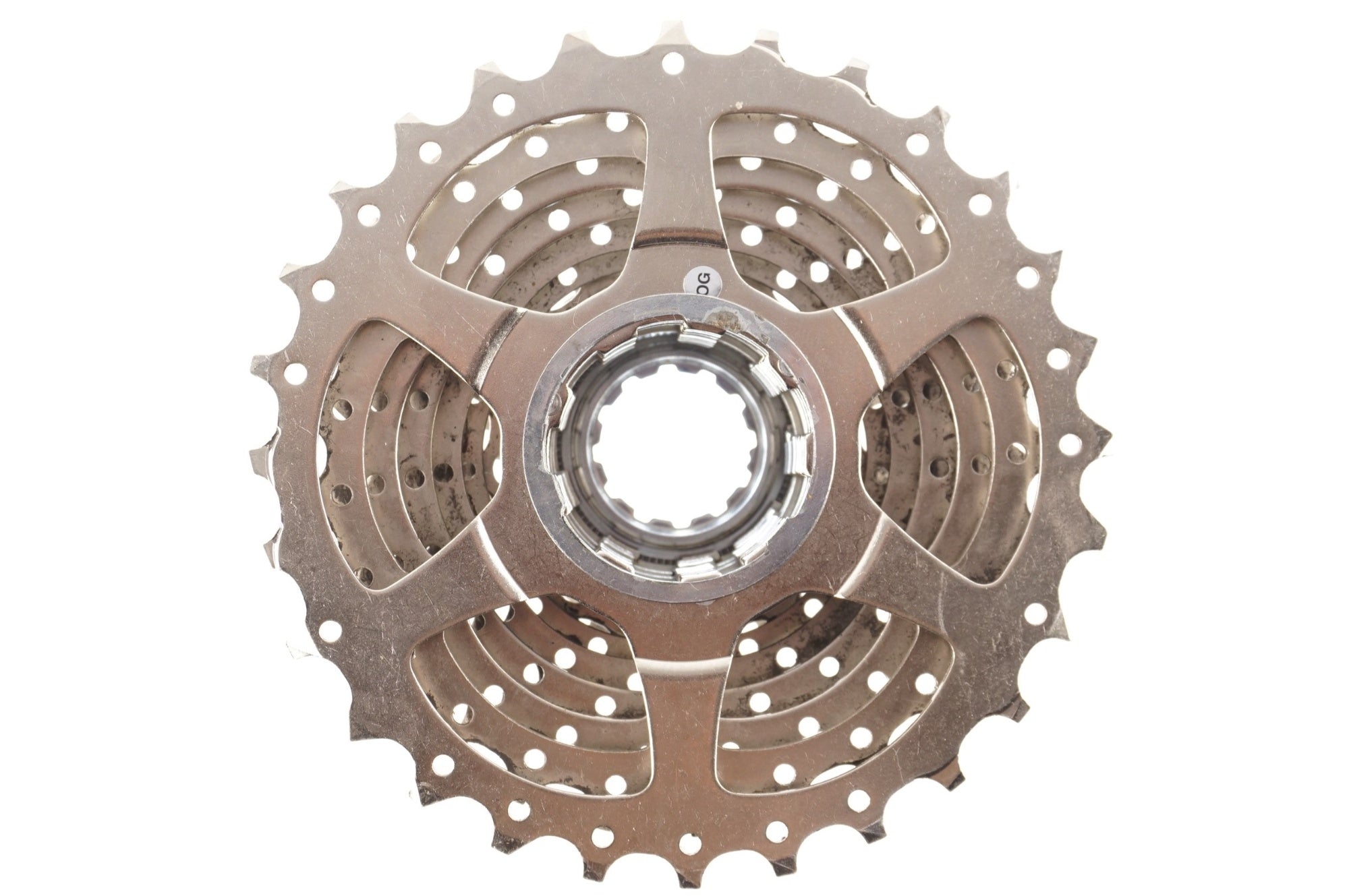 SHIMANO 「シマノ」 TIAGRA CS-HG500-10 10S 12-28T スプロケット / 中目黒店