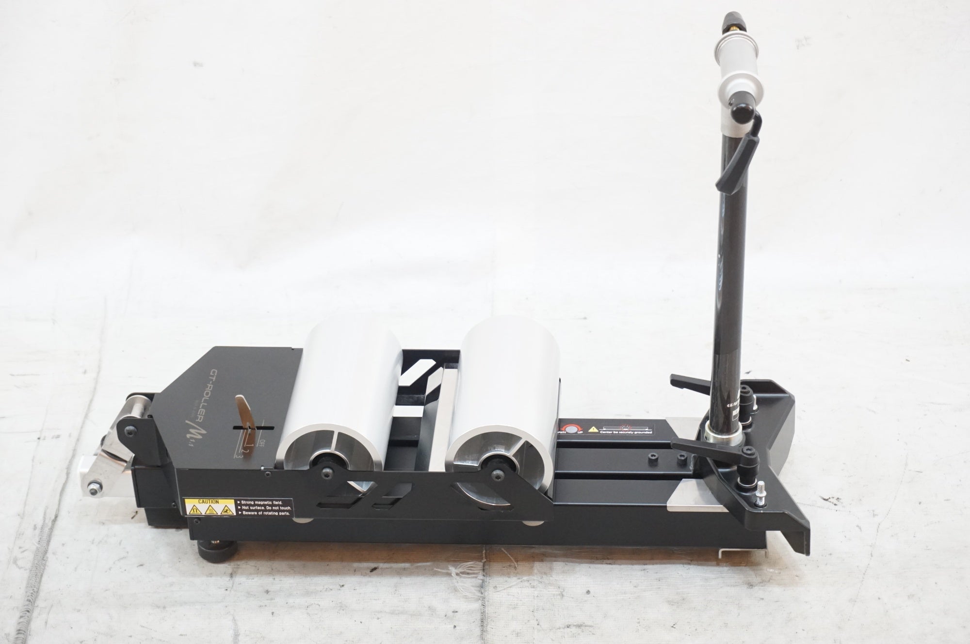 GROWTAC 「グロータック」 GT-ROLLER M1.1 サイクルトレーナー / 浦和ベース