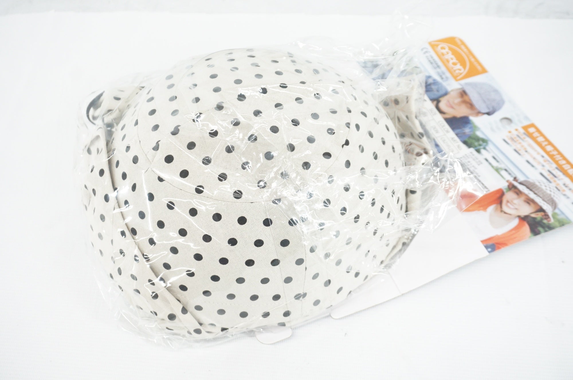 RITEWAY 「ライトウェイ」 CAPOR カメリア Mサイズ ヘルメット / 阪急塚口店