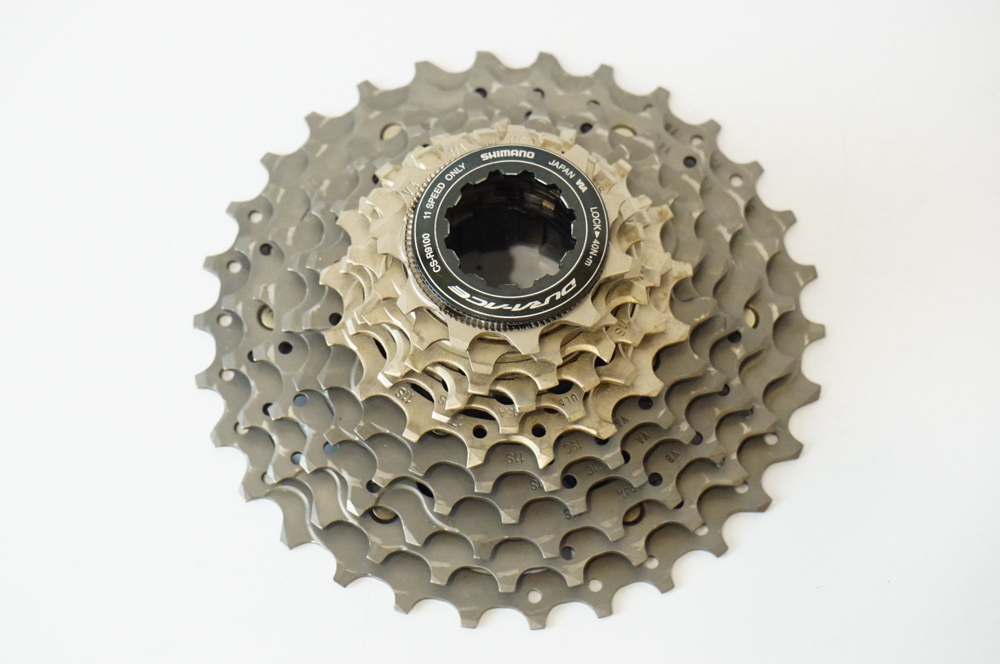 SHIMANO 「シマノ」 DURA-ACE CS-9100 11-30T スプロケット / 浜松店