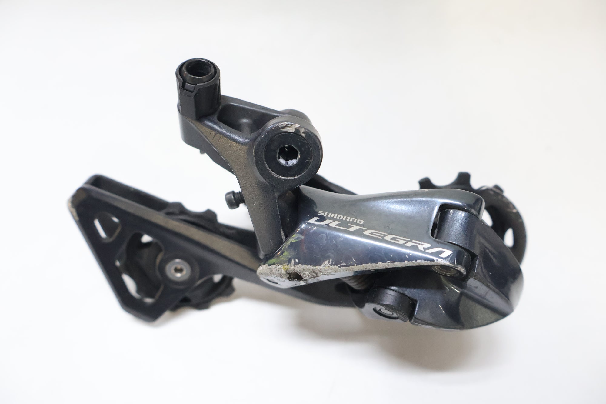 SHIMANO ULTEGRA RD-R8000 リアディレイラー シマノ ultegra R8000 RD-R8000 リアディレイラーロードバイク
