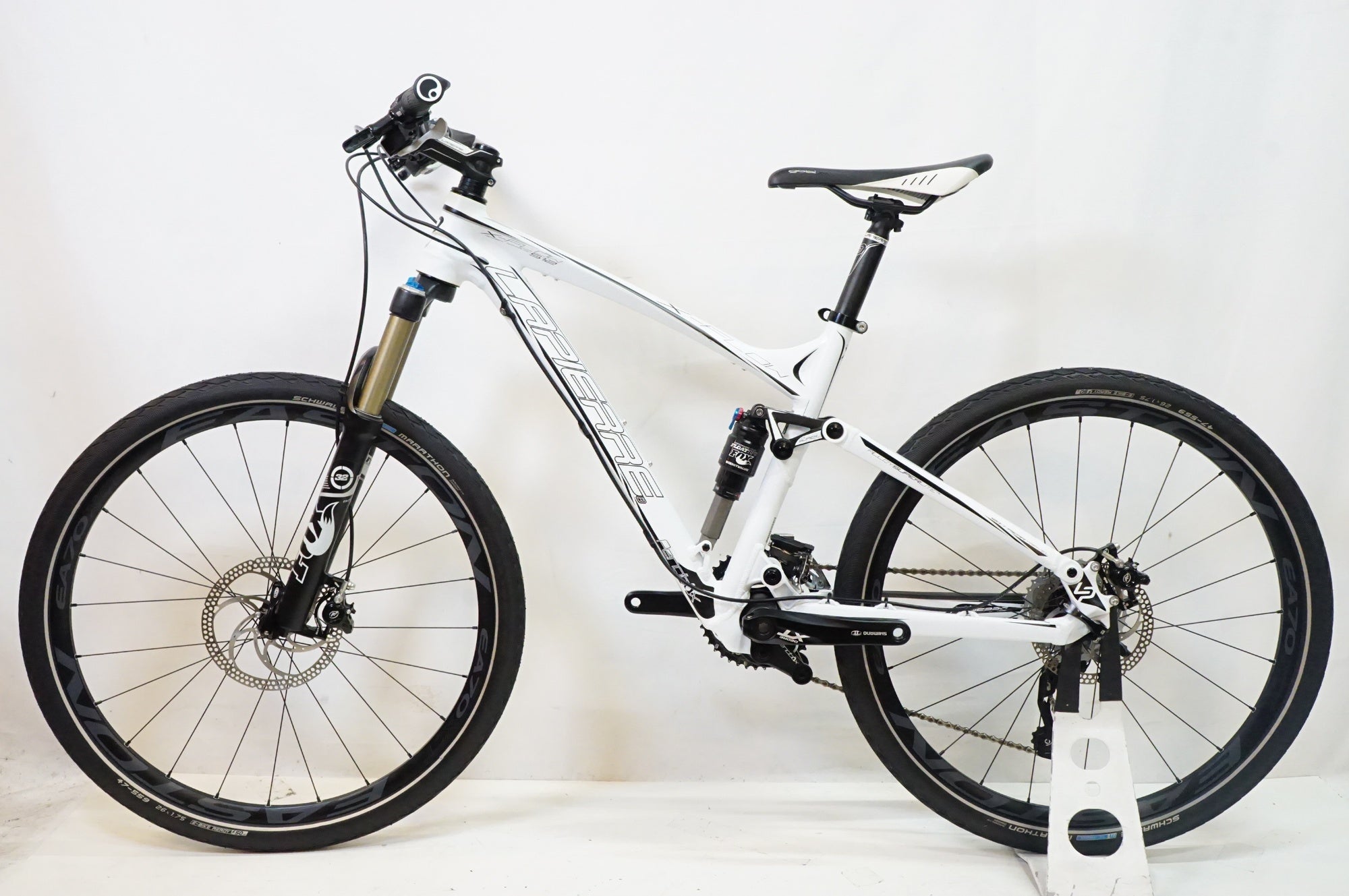 LAPIERRE 「ラピエール」 X-FLOW 512 2012年モデル マウンテンバイク / 熊谷本店