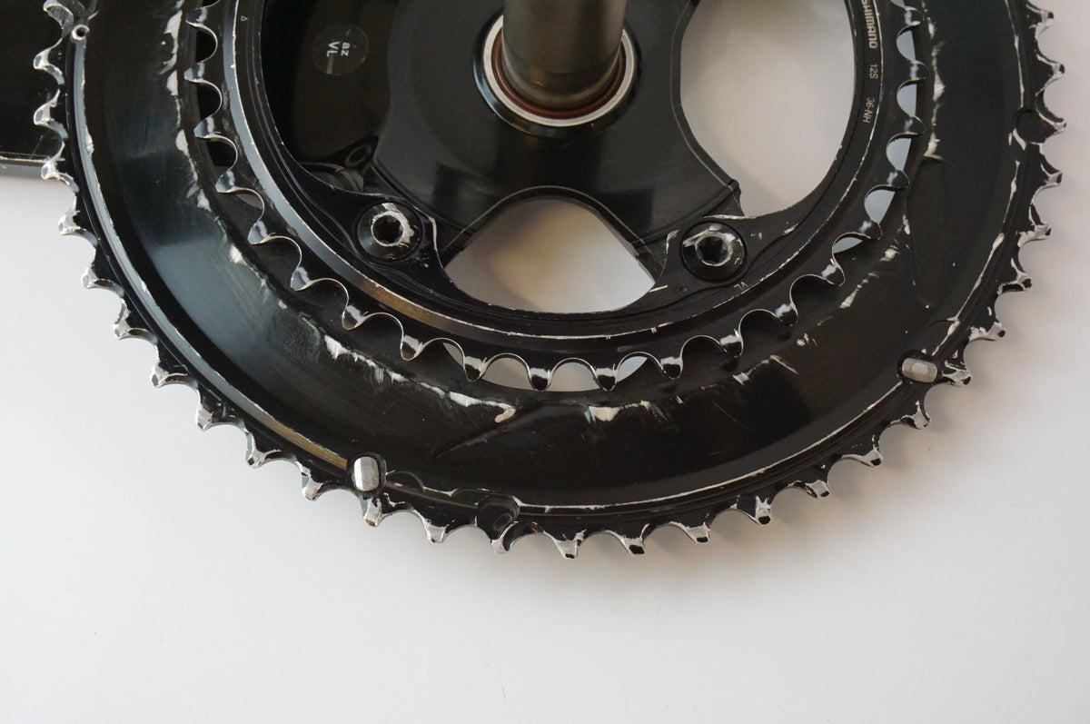 SHIMANO 「シマノ」 DURA-ACE FC-R9200 52-36T 170mm クランクセット / 浜松店