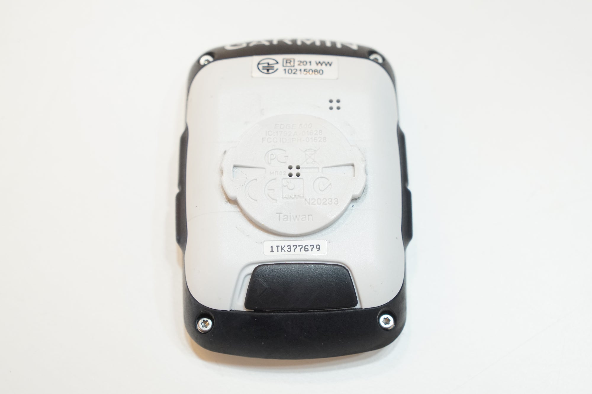 GARMIN 「ガーミン」 EDGE 500 サイクルコンピューター / バイチャリ浦和ベース