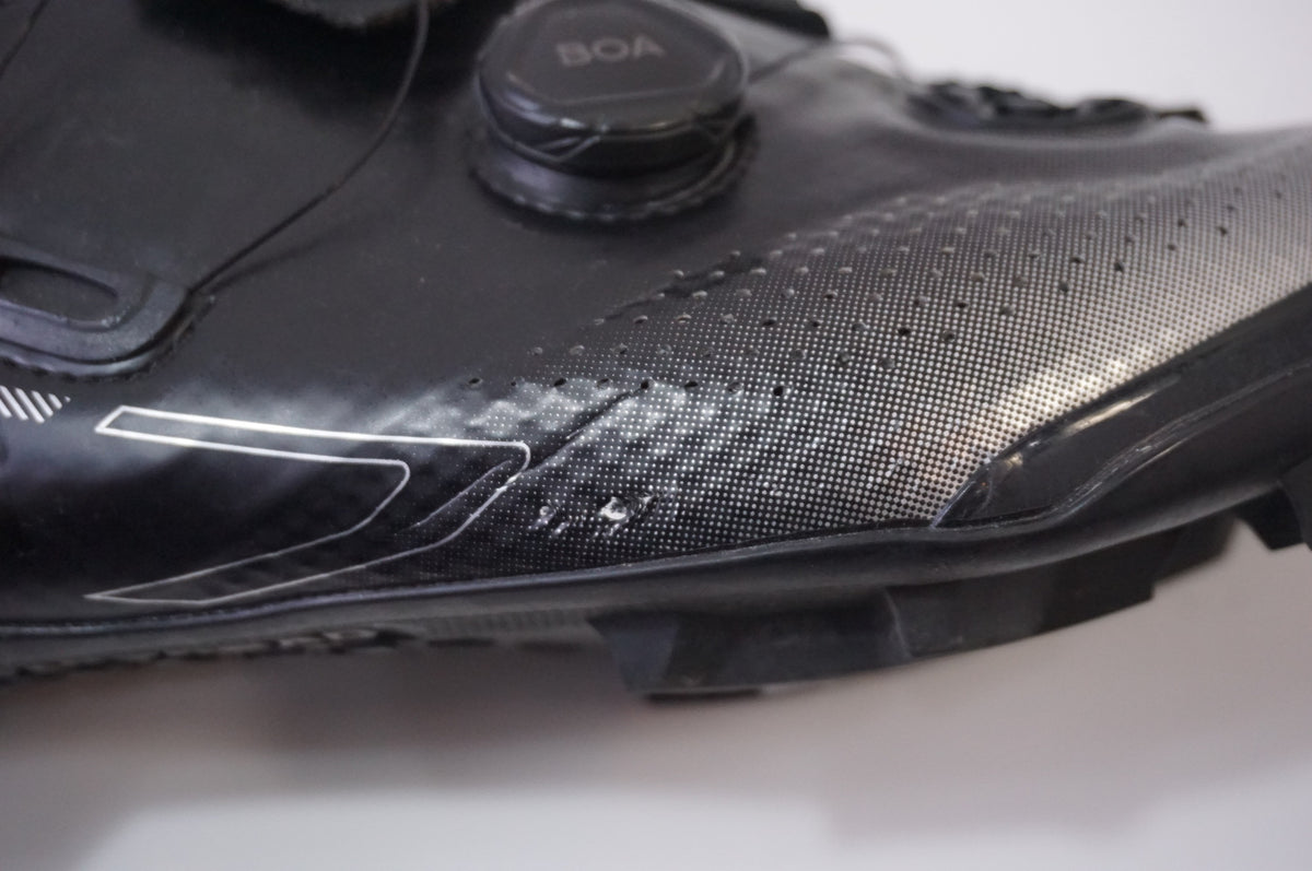 SHIMANO 「シマノ」 XC7 SHXC702M 27.2cm シューズ / 世田谷店