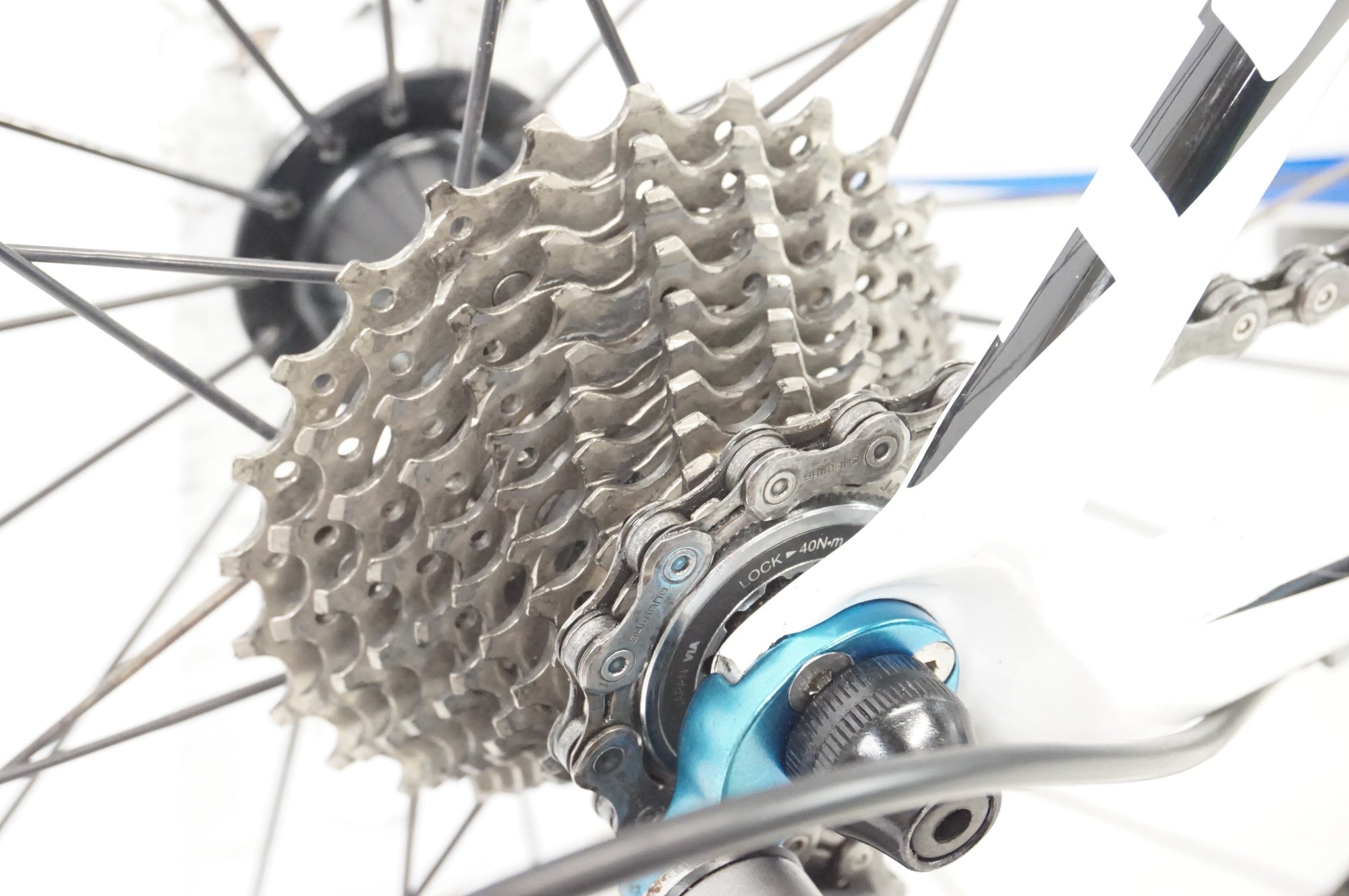 GIANT 「ジャイアント」 TCR COMPOSITE 3 2012年モデル ロードバイク / 宇都宮店