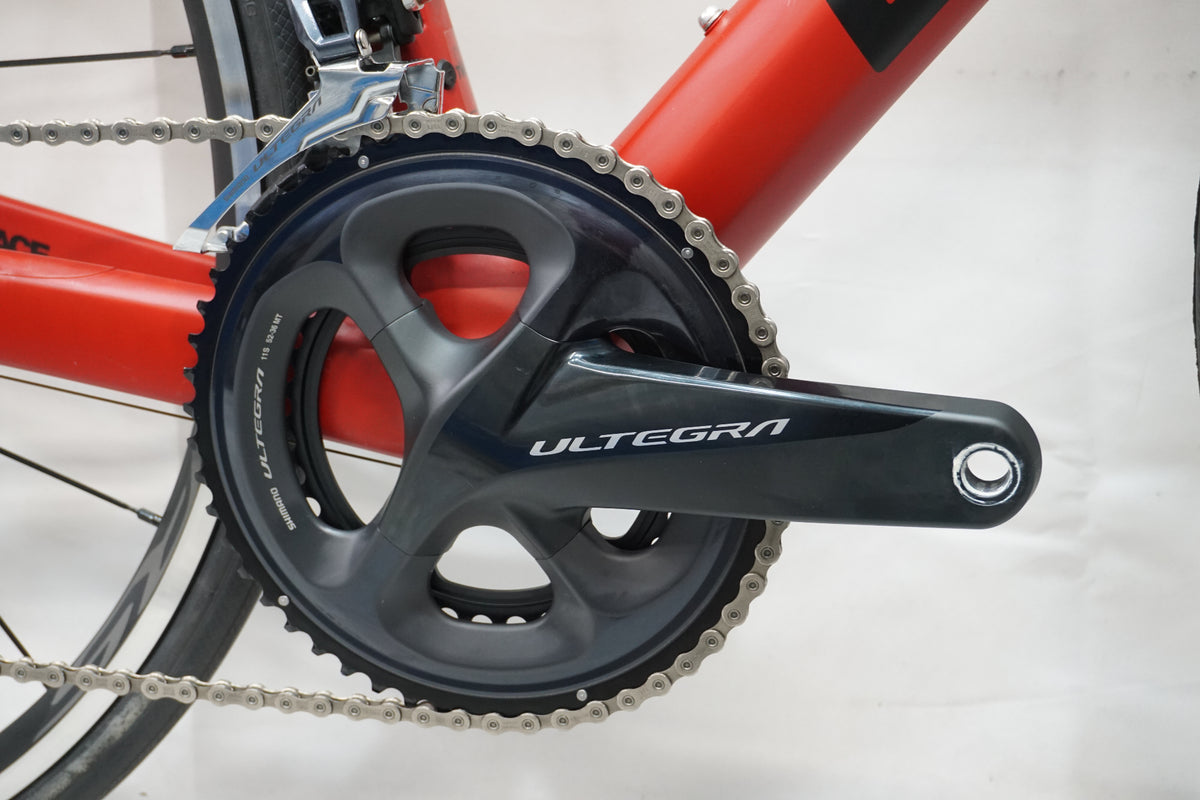 BMC「ビーエムシー」 TEAMMACHINE SLR02 TWO 2020年モデル ロードバイク / 大宮店