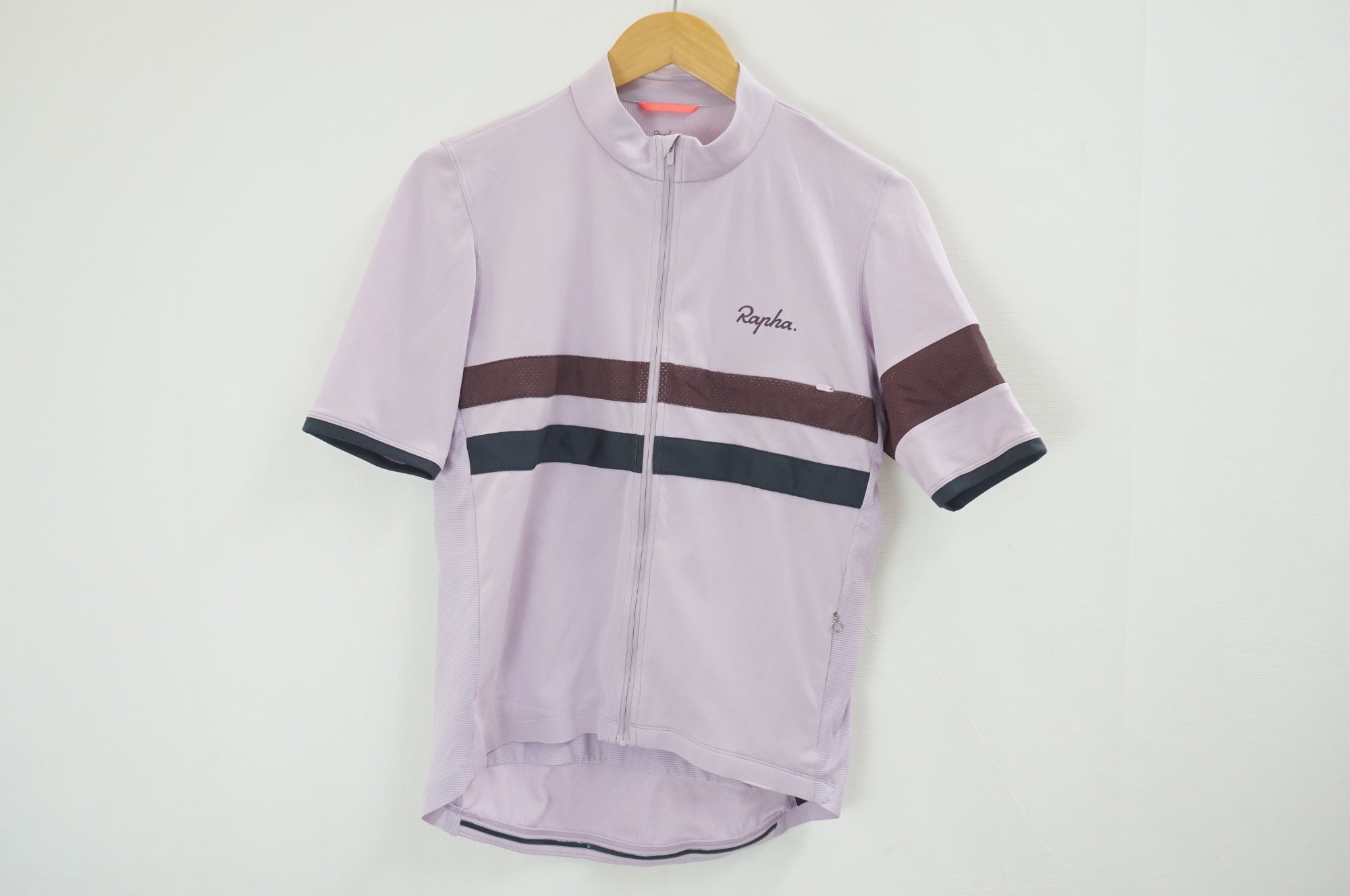 RAPHA 「ラファ」 BREVET LIGHTWEIGHT JERSEY Lサイズ メンズ ジャージ / 福岡店