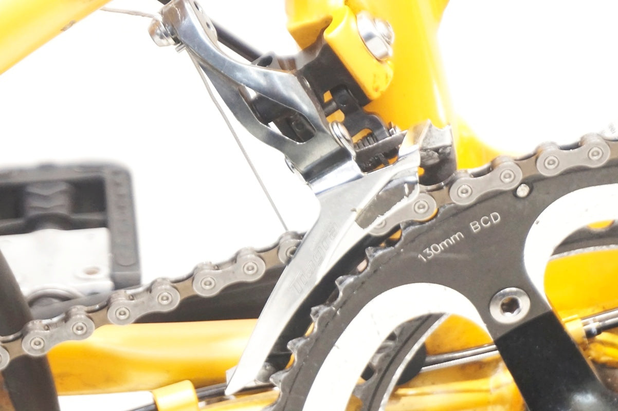 DAHON 「ダホン」 VISC P20 2017年モデル 折り畳み自転車 20インチ / 大阪門真店