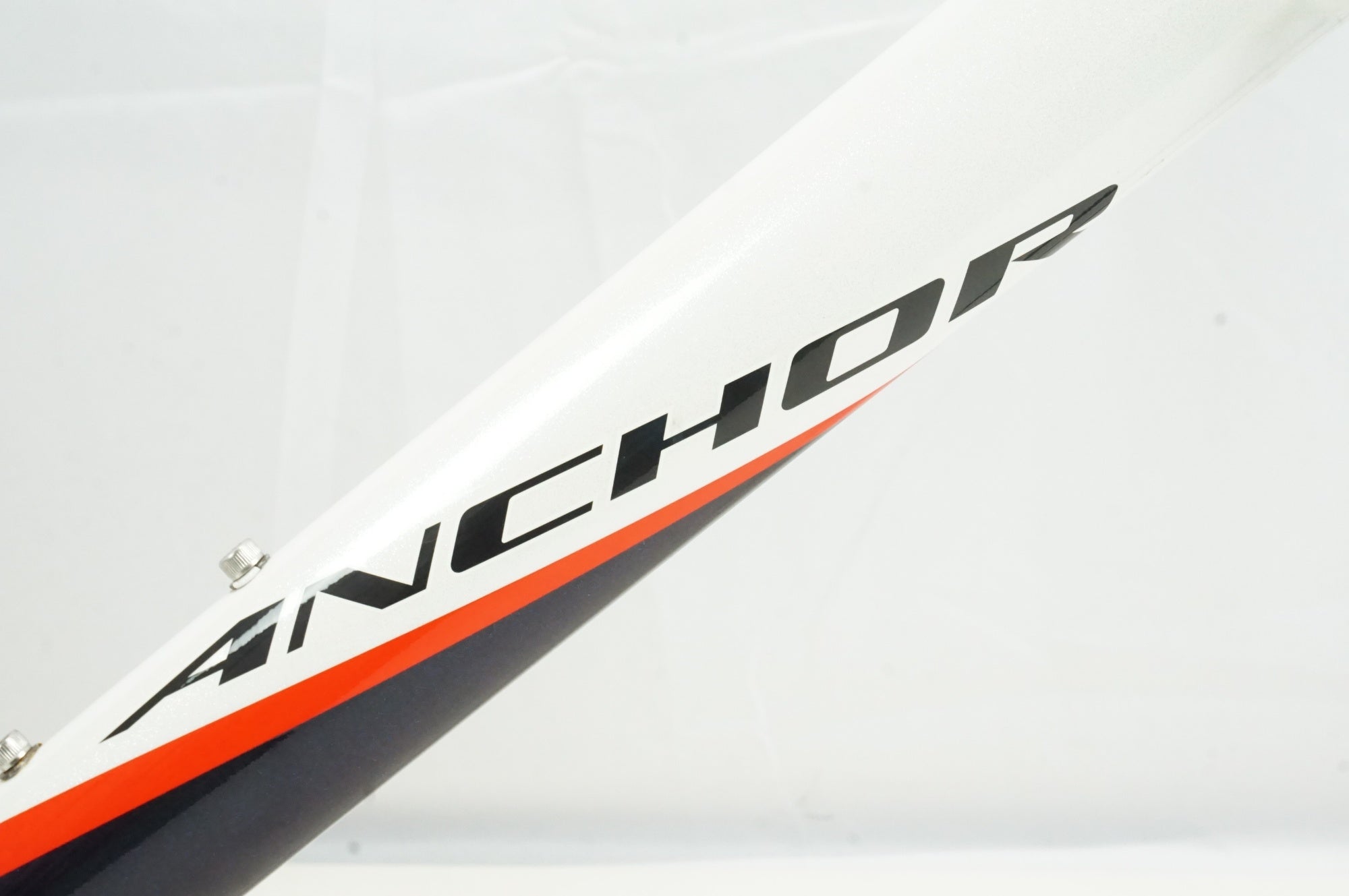 ANCHOR 「アンカー」 RCS5 2011年モデル フレームセット / 宇都宮店