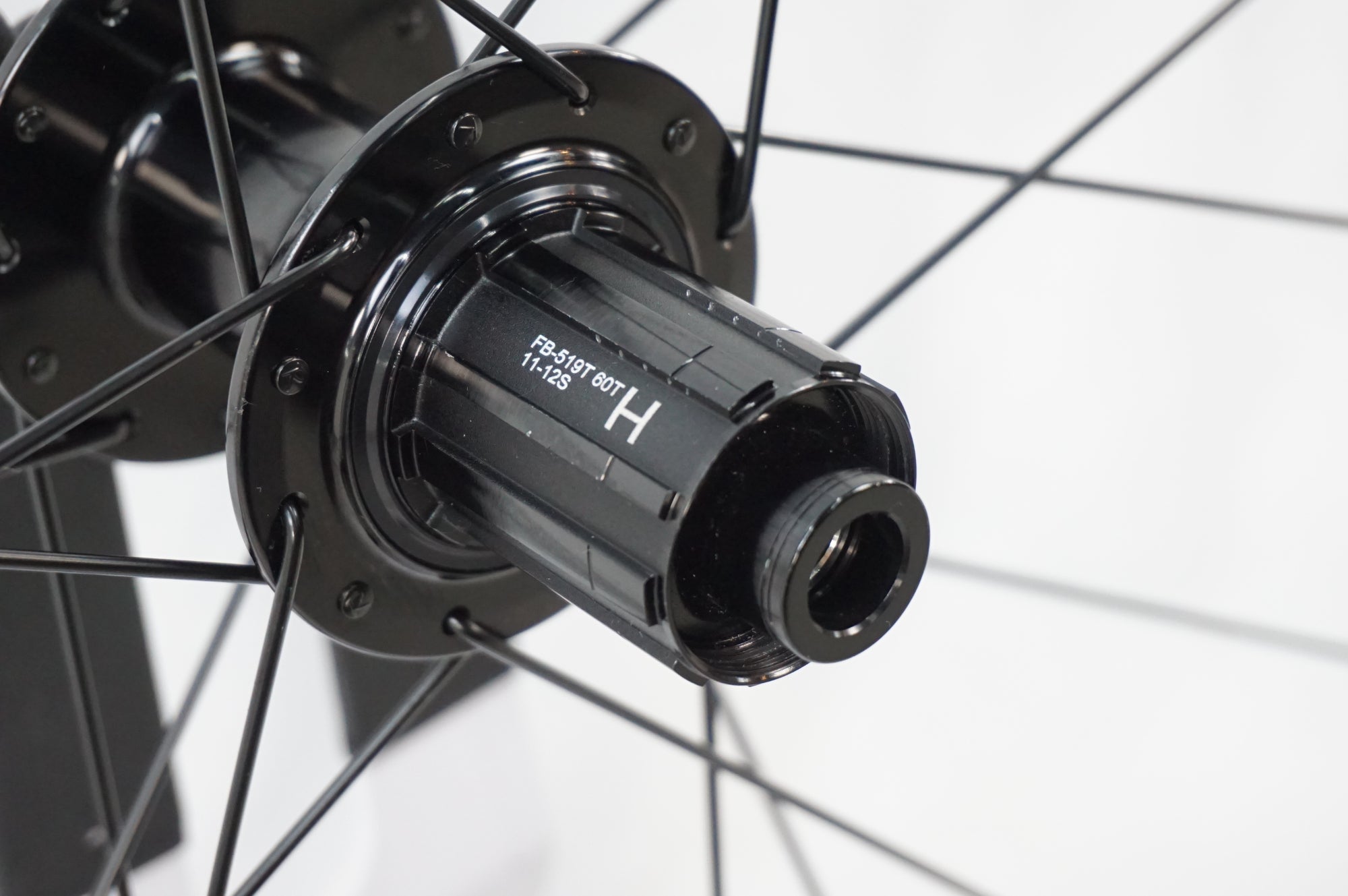 ATTAQUE 「アタッケ」 30DB ホイールセット / 川越店