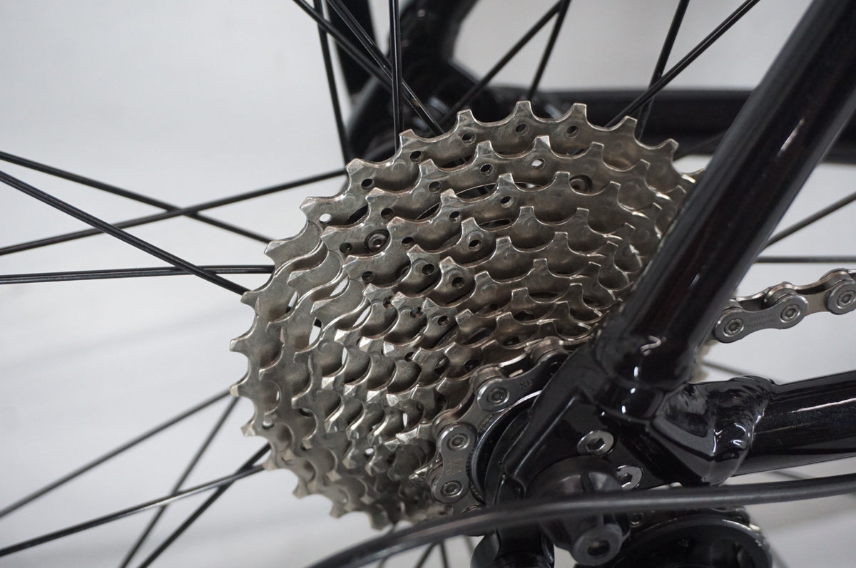 MERIDA 「メリダ」 SCULTURA 400 RIM 2023年モデル ロードバイク / 阪急塚口店