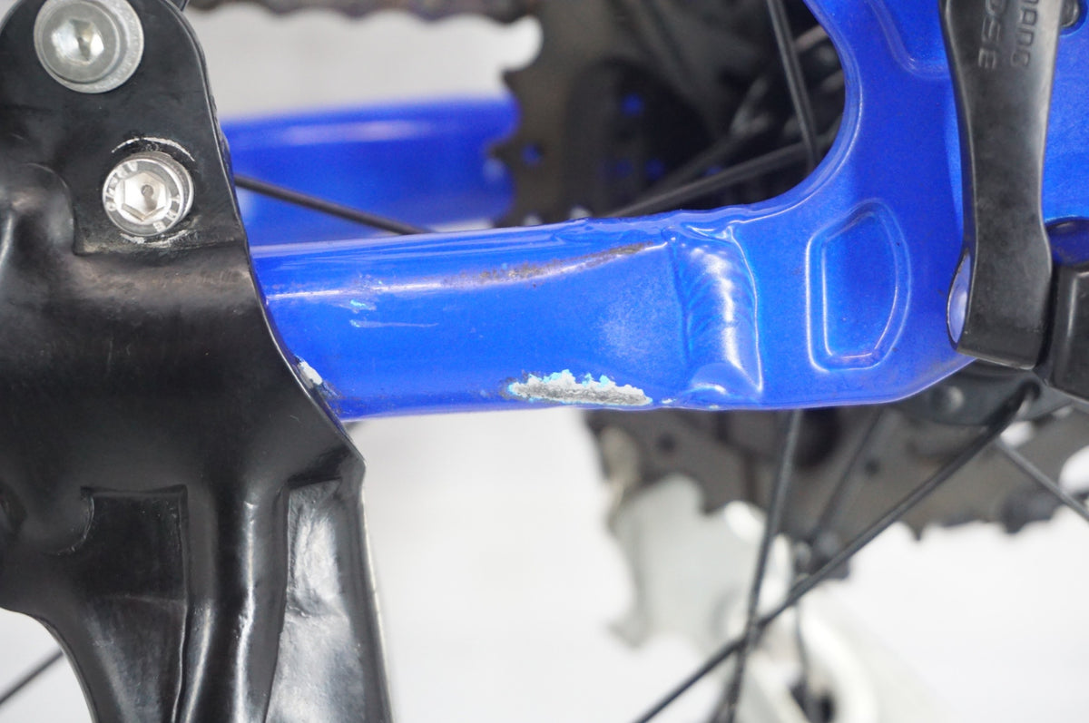 GIOS 「ジオス」 MISTRAL 2021年モデル クロスバイク / 阪急塚口店