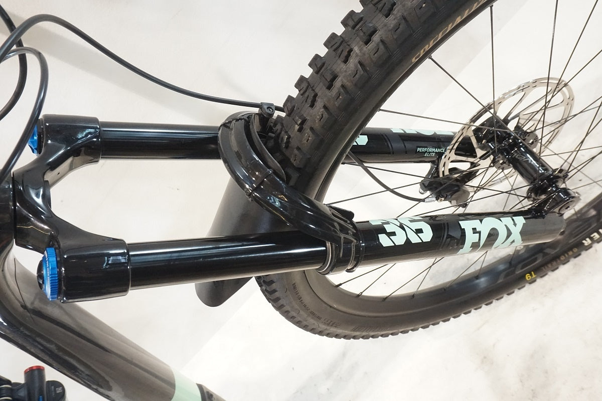 SPECIALIZED 「スペシャライズド」 STUMPJUMPER EVO EXPERT CARBON 2021年モデル 29インチ マウンテンバイク / 横浜戸塚店