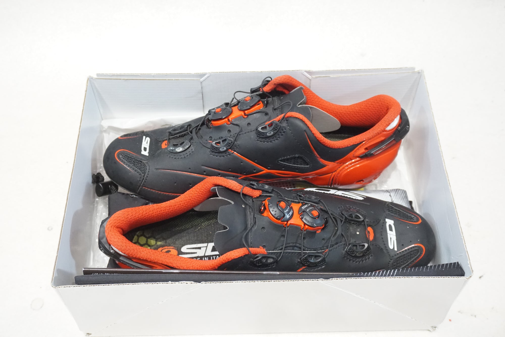 SIDI 「シディ」 SHOT MATT 44サイズ シューズ / 横浜戸塚店