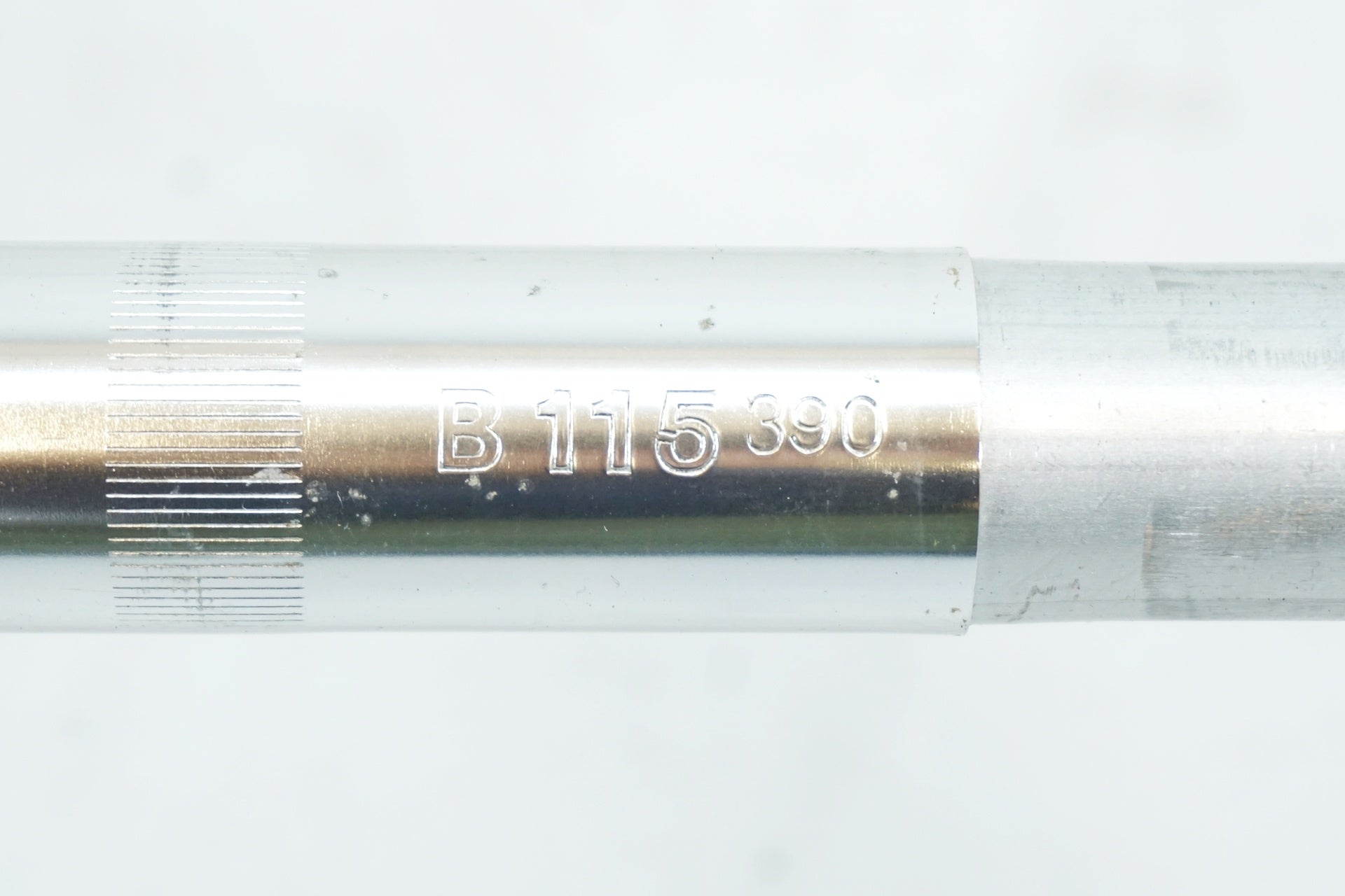 NITTO 「ニットー」 B115 Φ25.4 390mm ハンドル / 有明ガーデン店