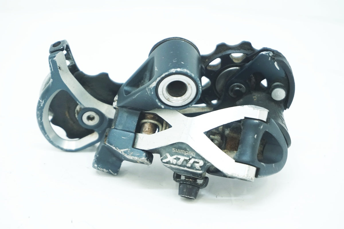 SHIMANO 「シマノ」 XTR RD-M971 リアディレイラー / 大阪美原北