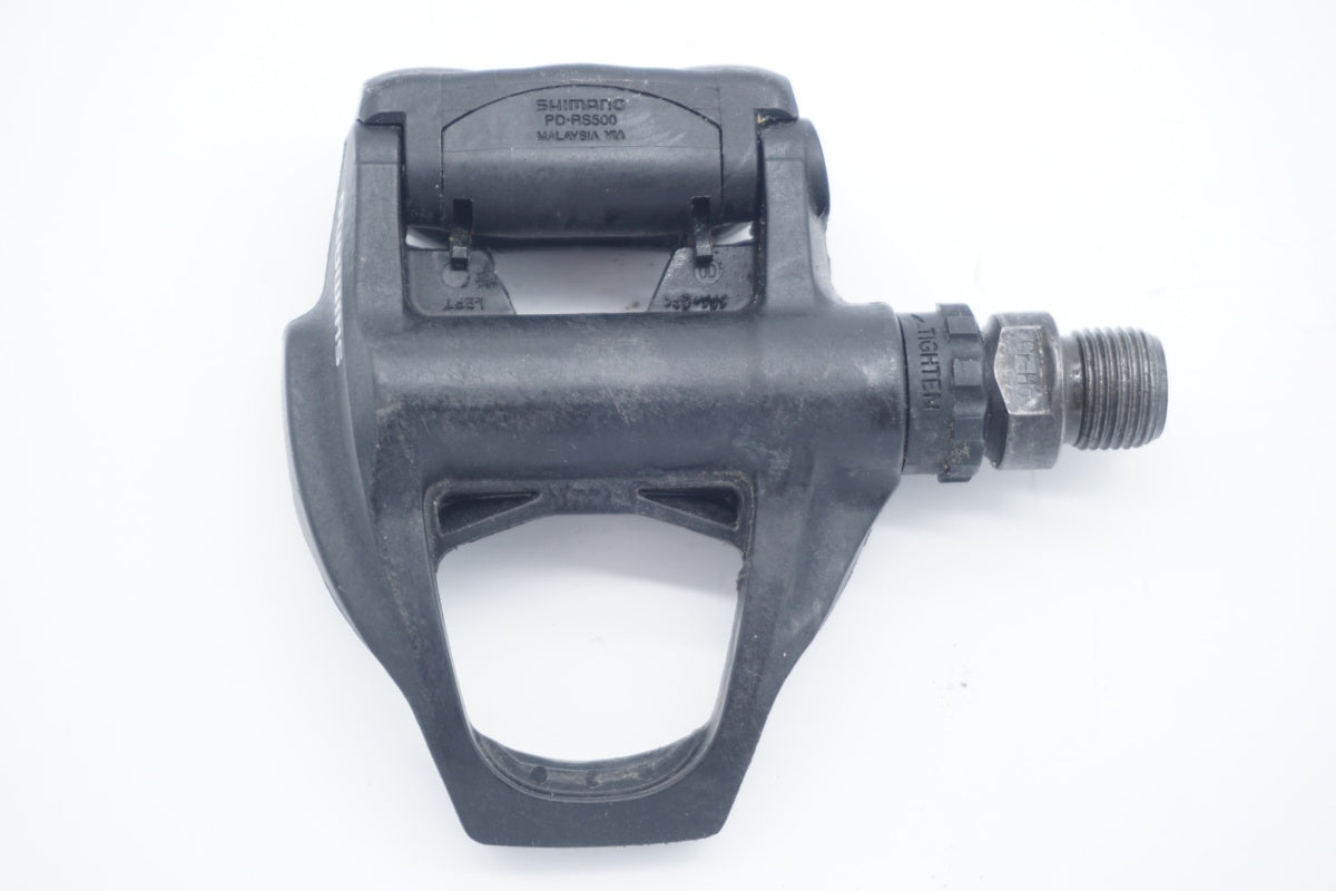 SHIMANO 「シマノ」 PD-RS500 ペダル / 滋賀大津店