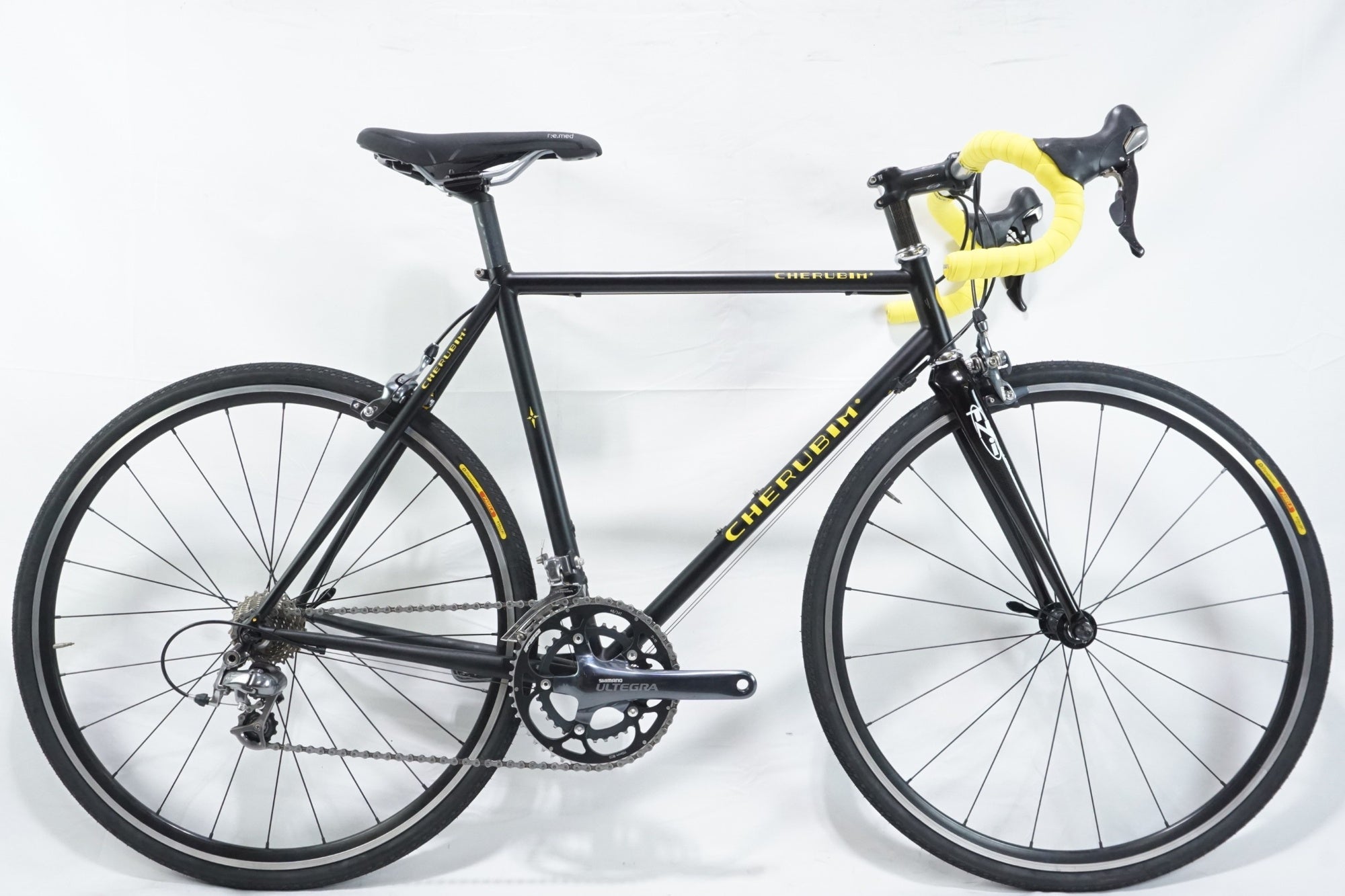 CHERUBIM 「ケルビム」 ULI 650C 2010年モデル ロードバイク / AKIBA店