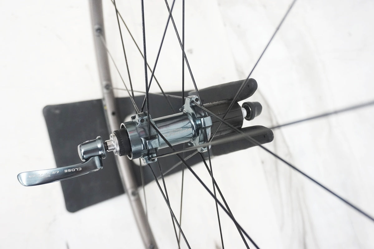 SHIMANO 「シマノ」 ULTEGRA WH-6800 シマノ11速 ホイールセット / 大阪美原北インター店