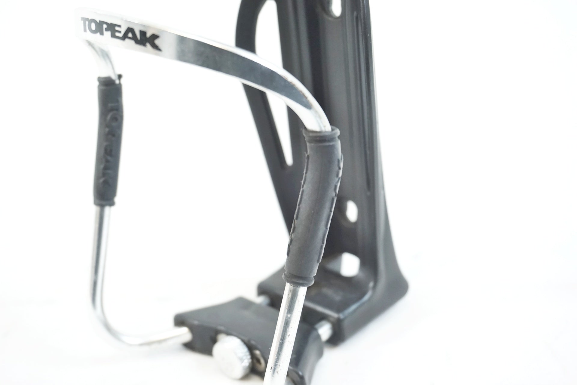 TOPEAK 「トピーク」 ボトルケージ / 有明ガーデン店