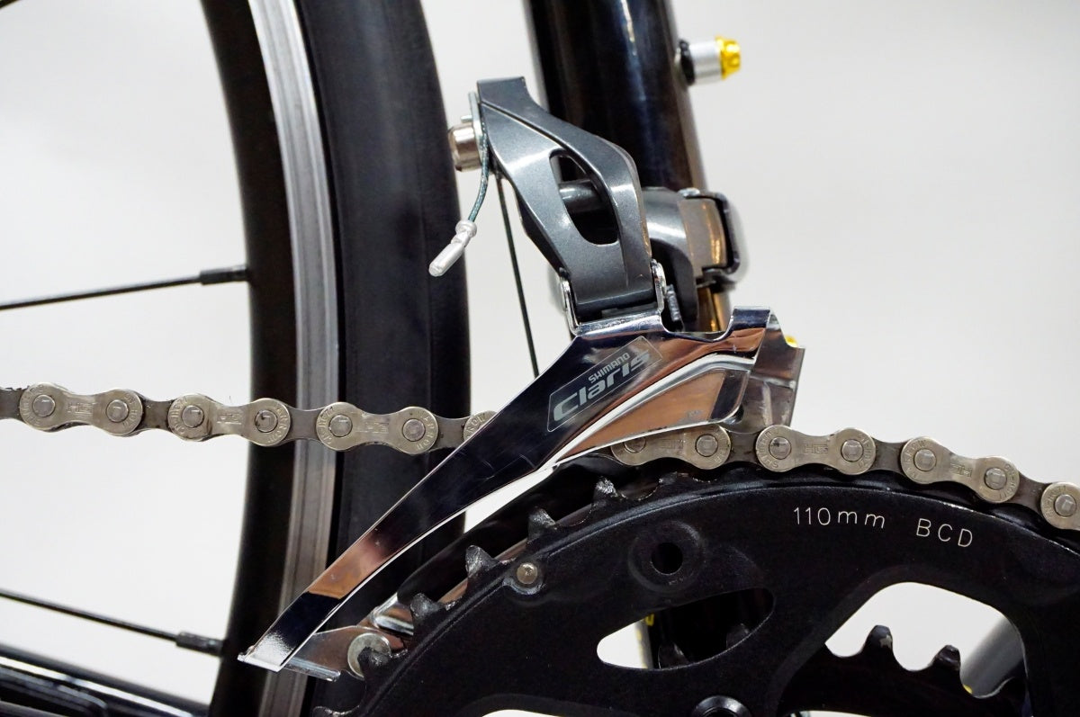 TREK 「トレック」 DOMANE AL2 RIM 2021年モデル ロードバイク / 名古屋大須店