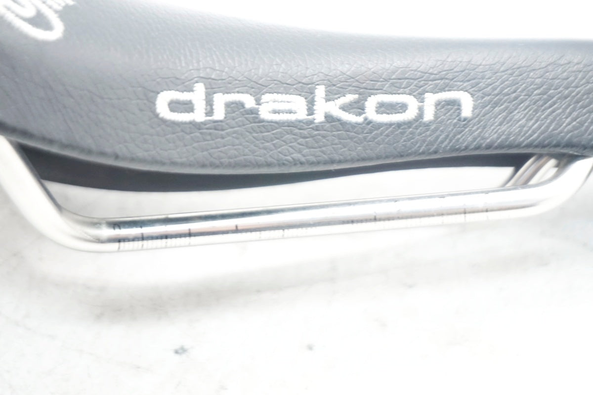 SELLE SMP 「セラエスエムピー」 DRAKON サドル / 大阪門真店
