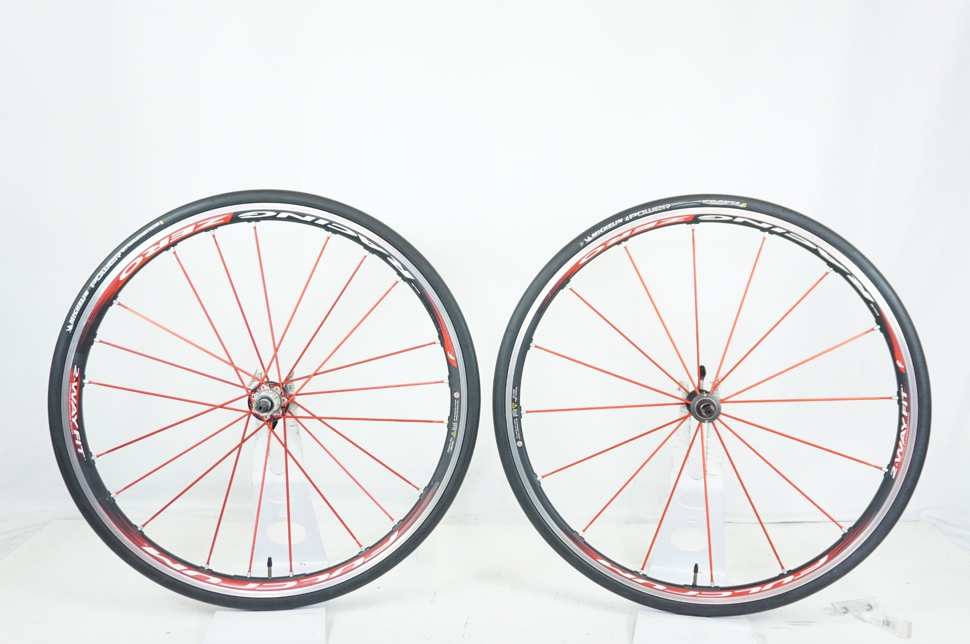 FULCRUM 「フルクラム」 RACING ZERO 2WAY FIT SHIMANO 11s ホイール