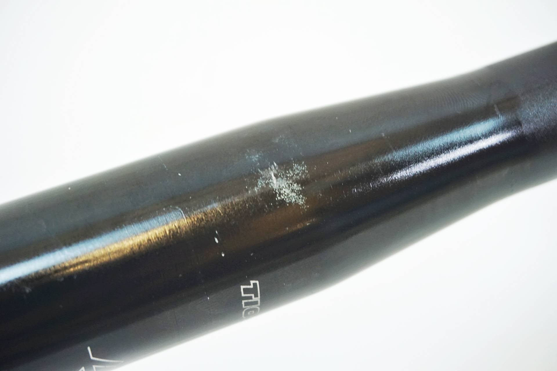 TIOGA 「タイオガ」 TASKFORCE GRAVEL Φ31.8 420mm ハンドル / 有明ガーデン店